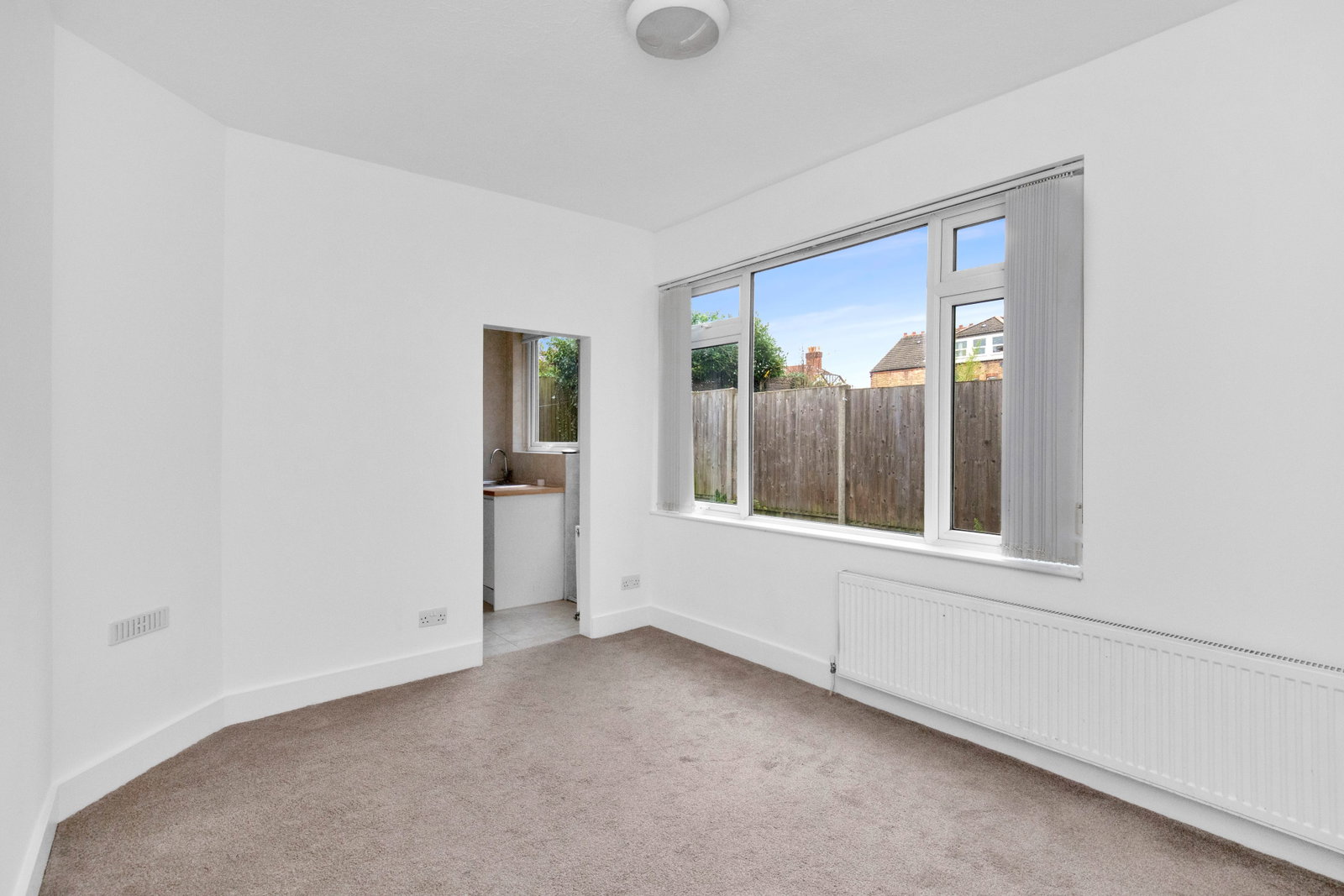 Semi Detached House in Beckenham