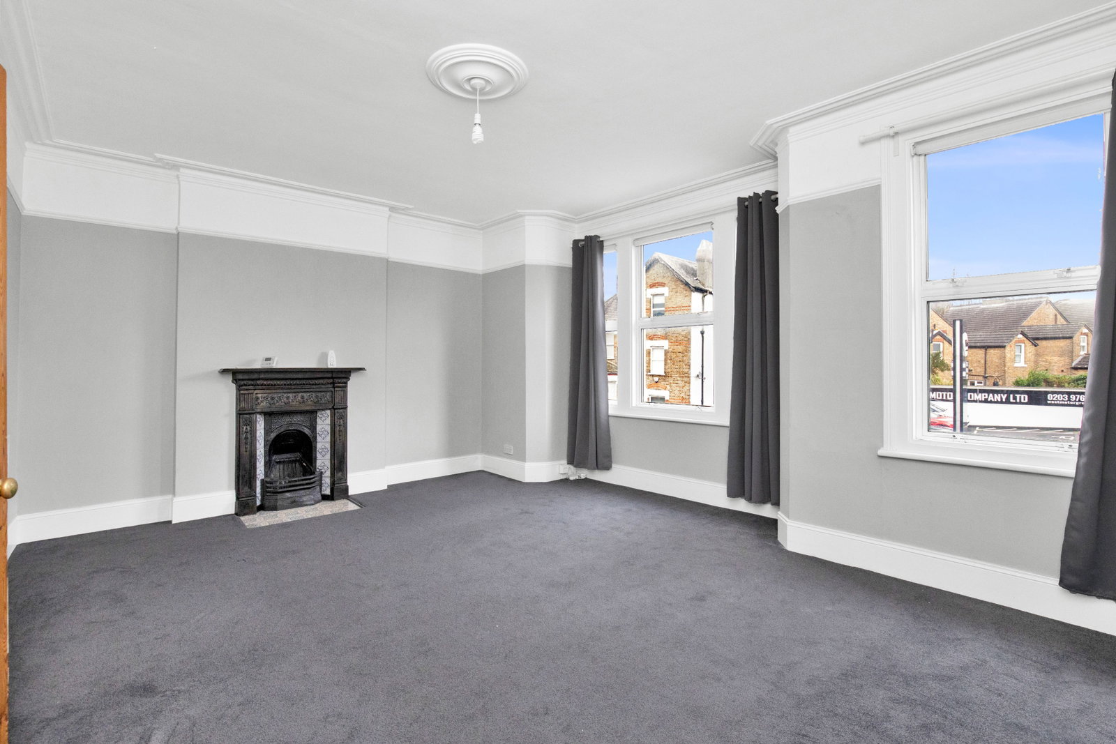 Semi Detached House in Beckenham