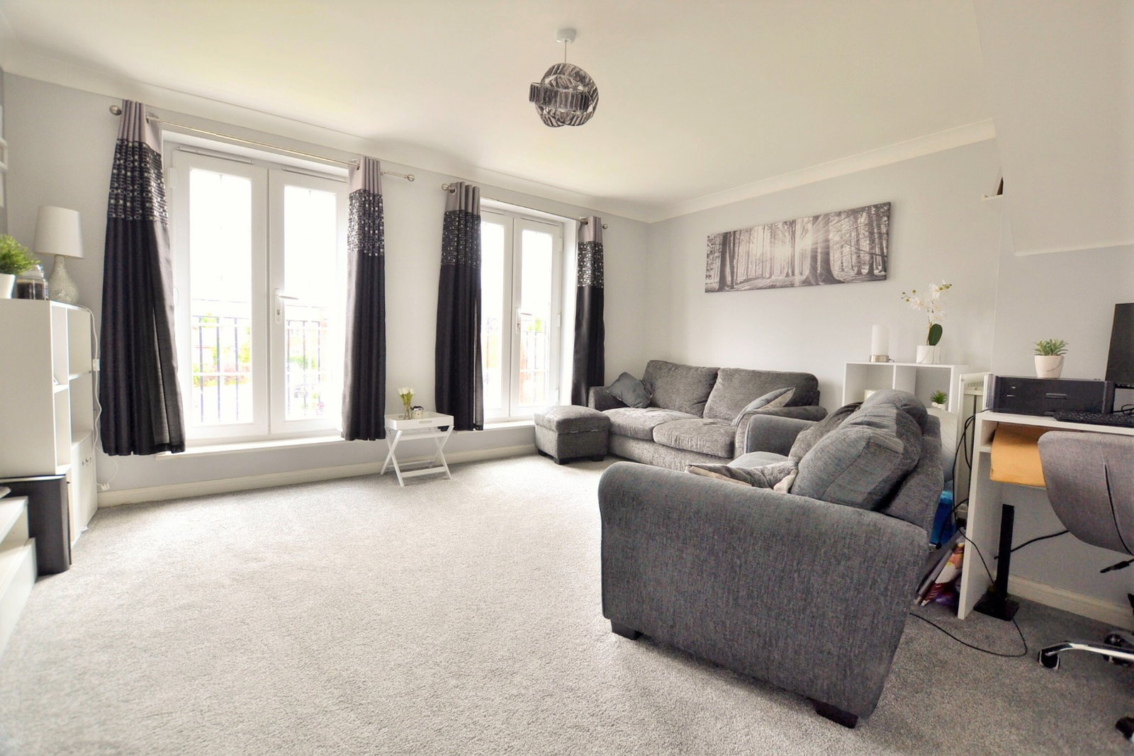 Terraced House in Gloucester