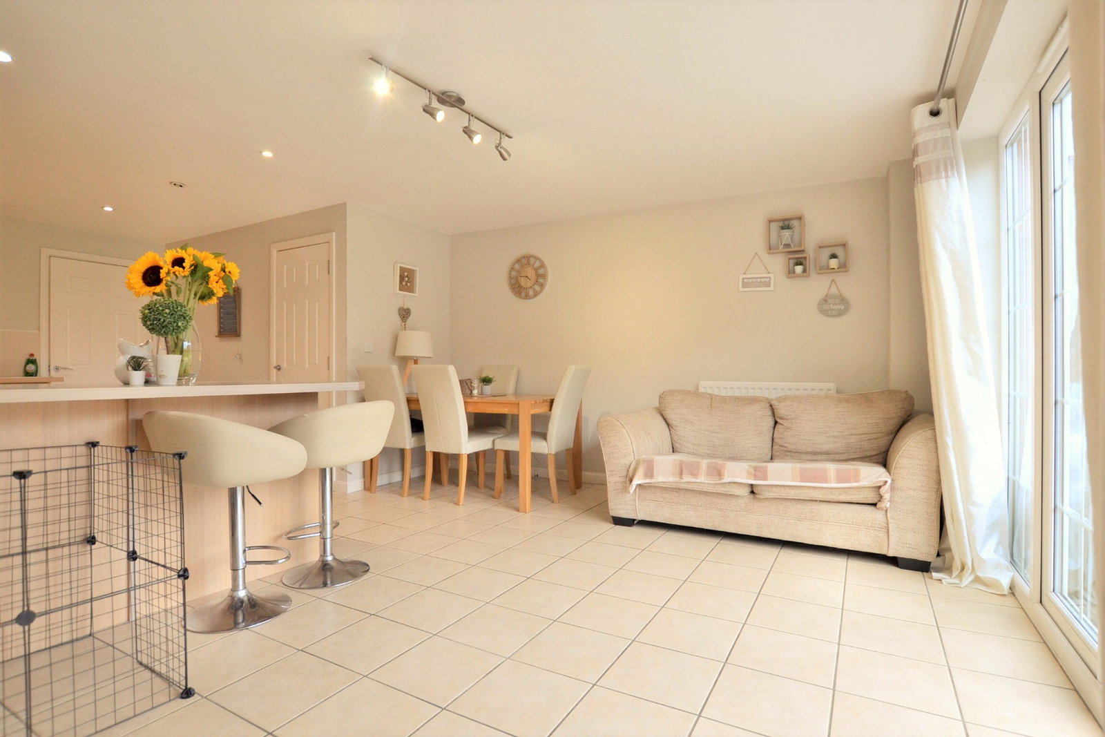 Terraced House in Gloucester