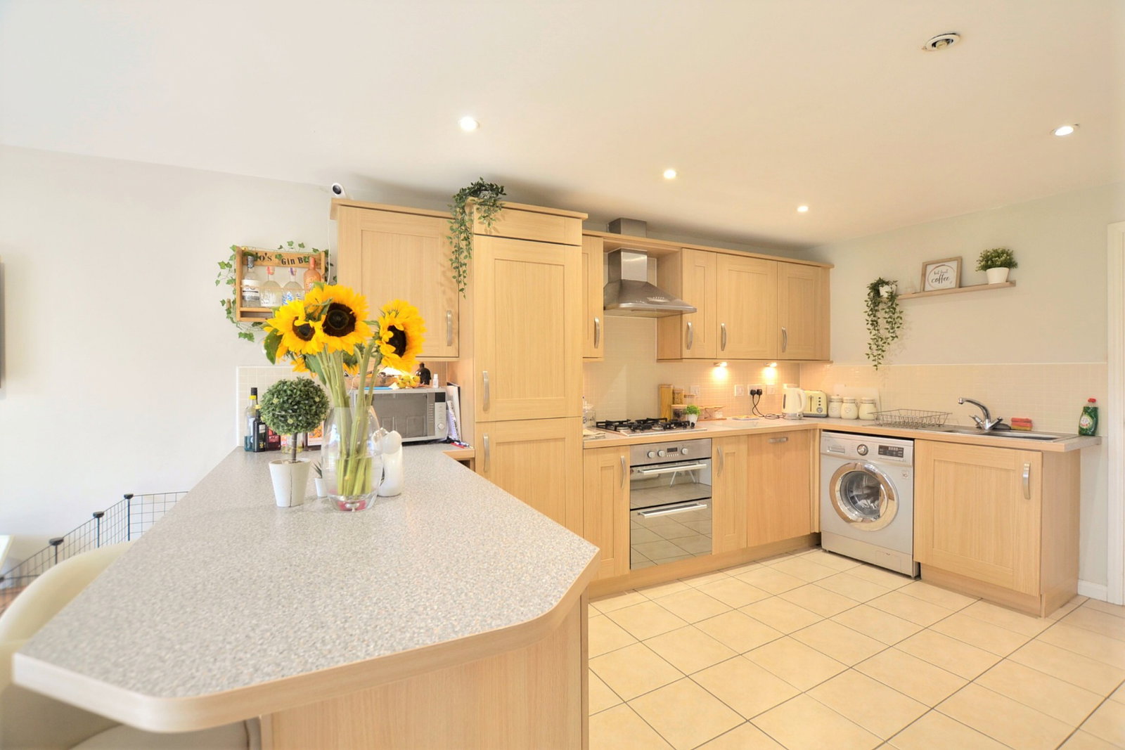 Terraced House in Gloucester