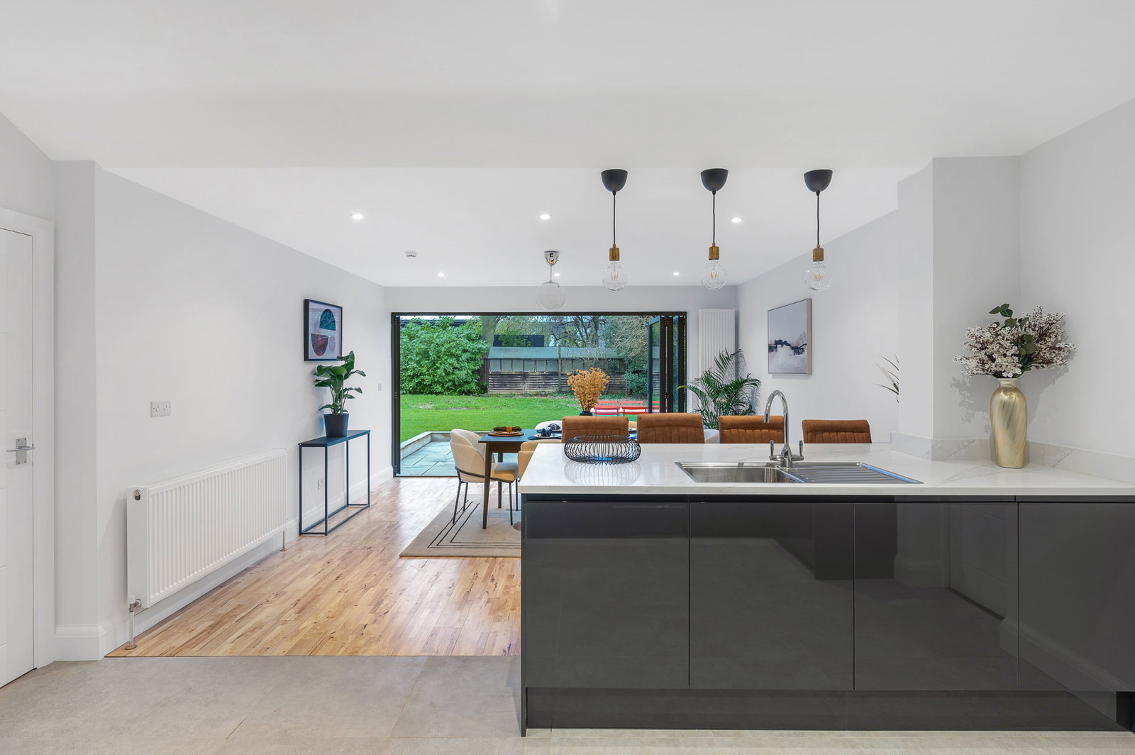 Bungalow in London