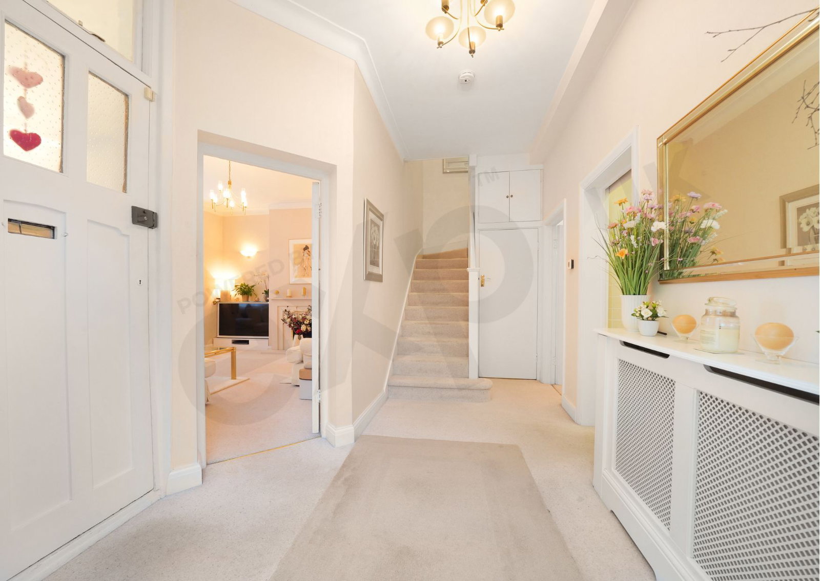 Semi Detached House in London