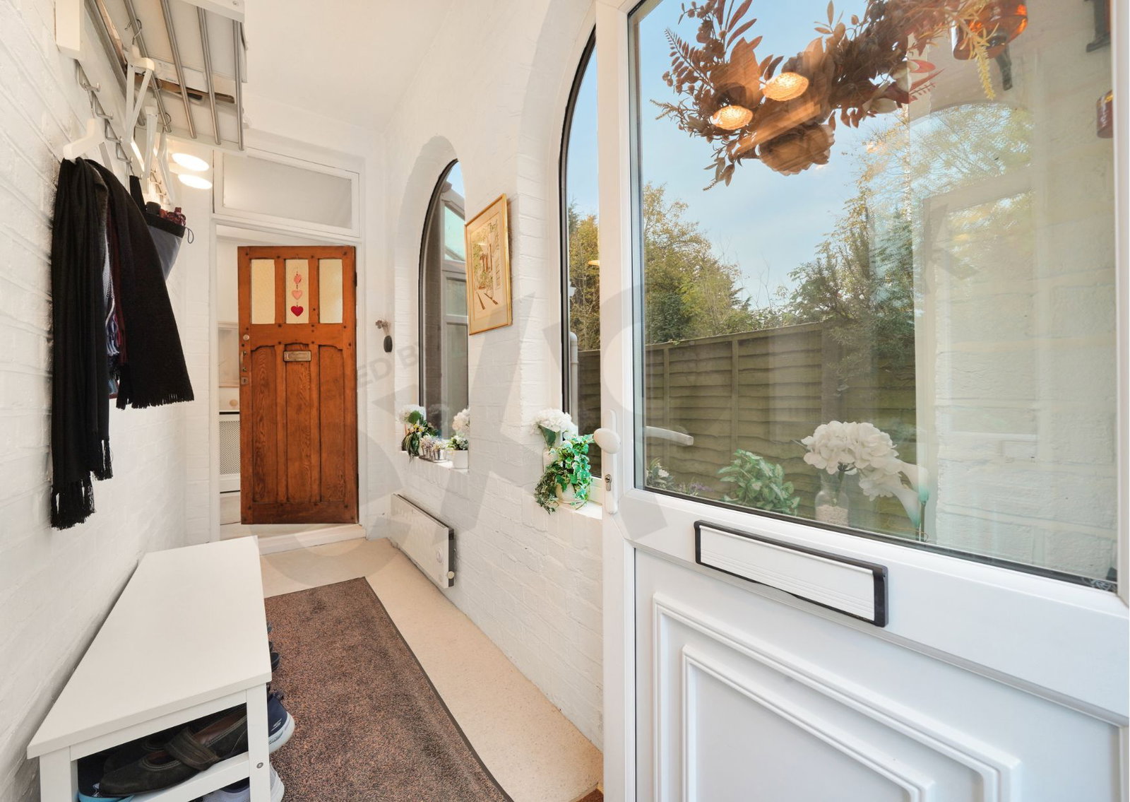 Semi Detached House in London