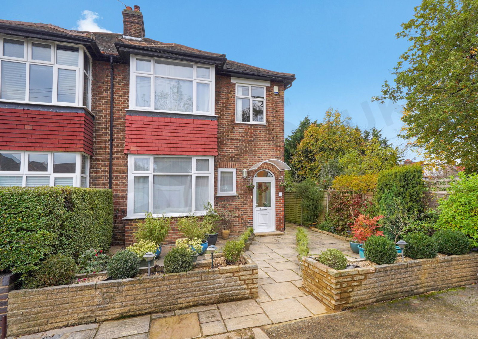 Semi Detached House in London