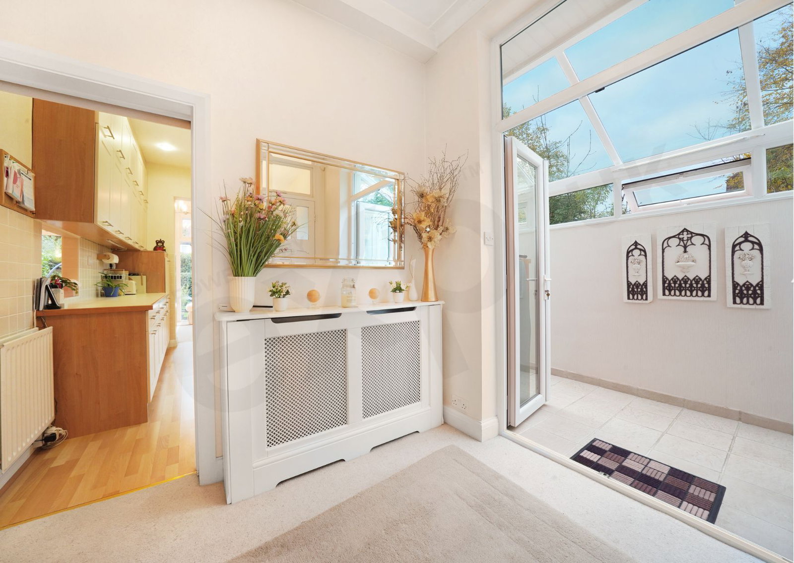 Semi Detached House in London