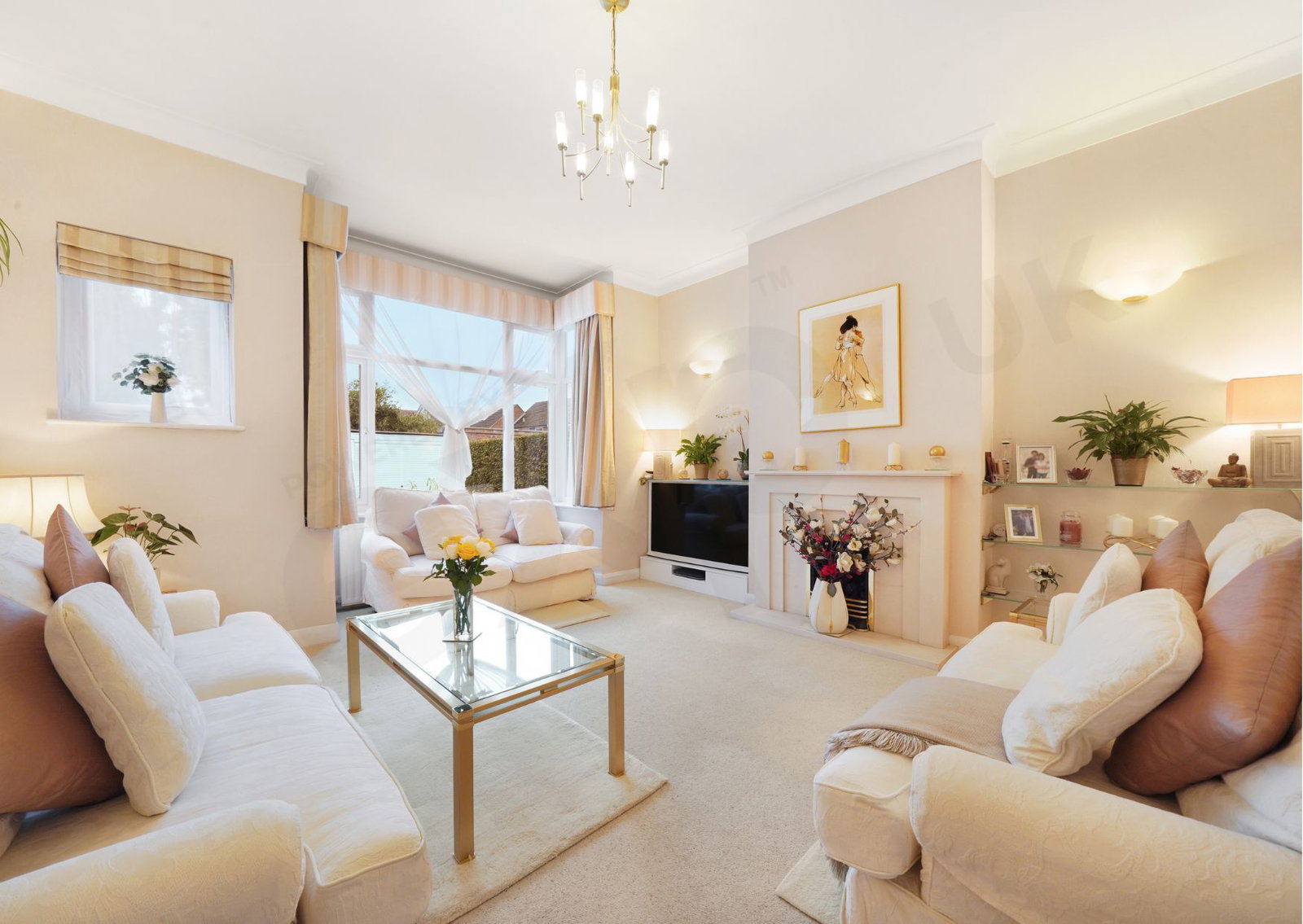 Semi Detached House in London