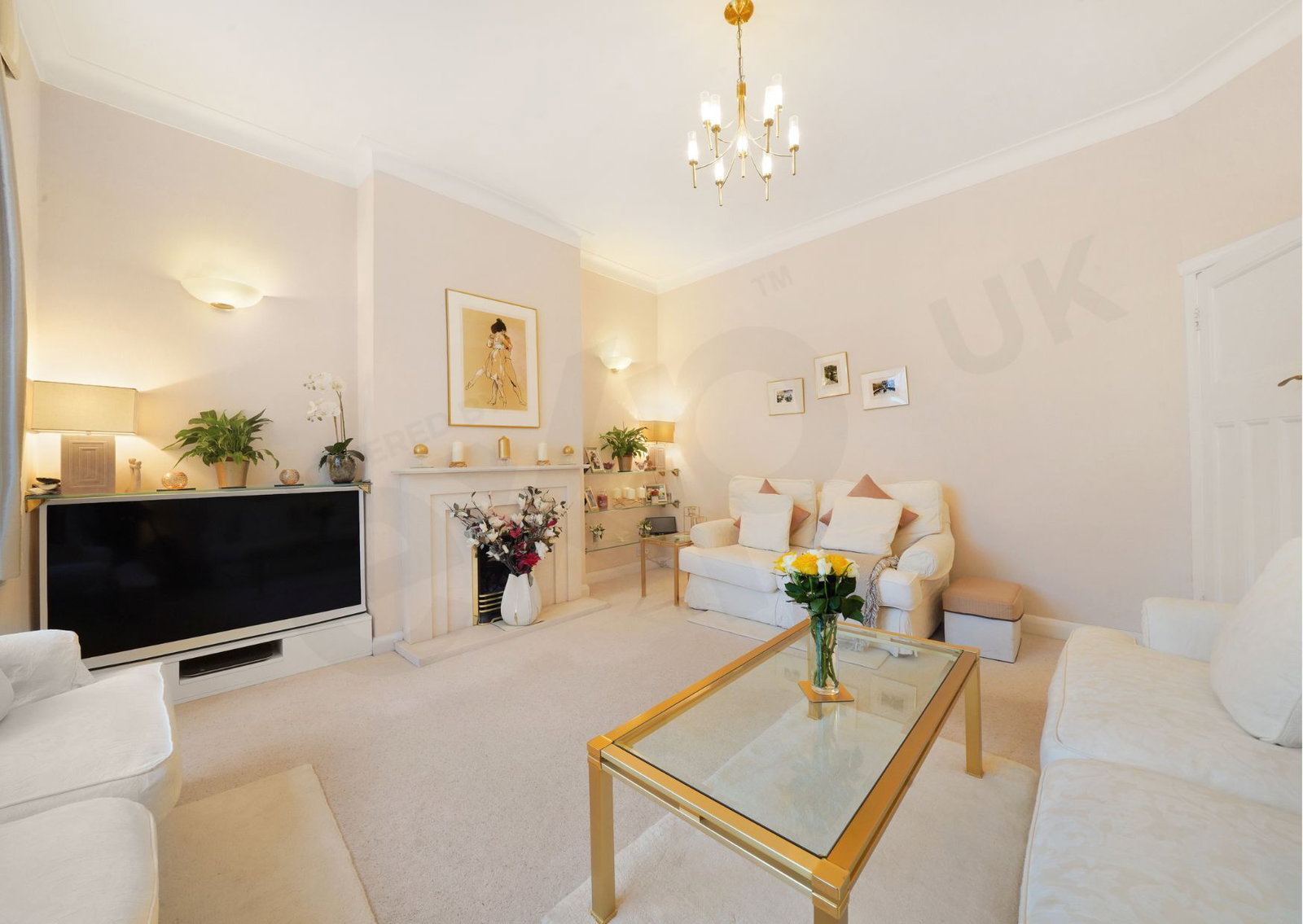 Semi Detached House in London