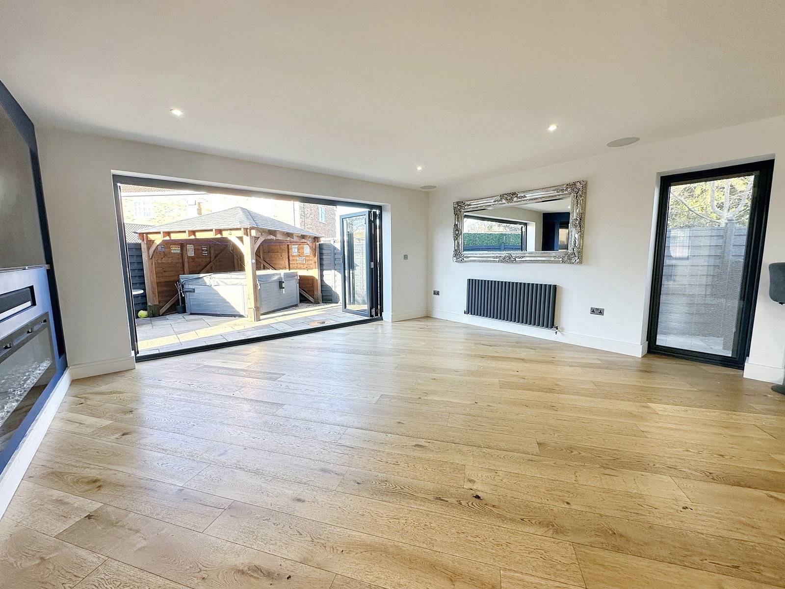 Bungalow in Westbury
