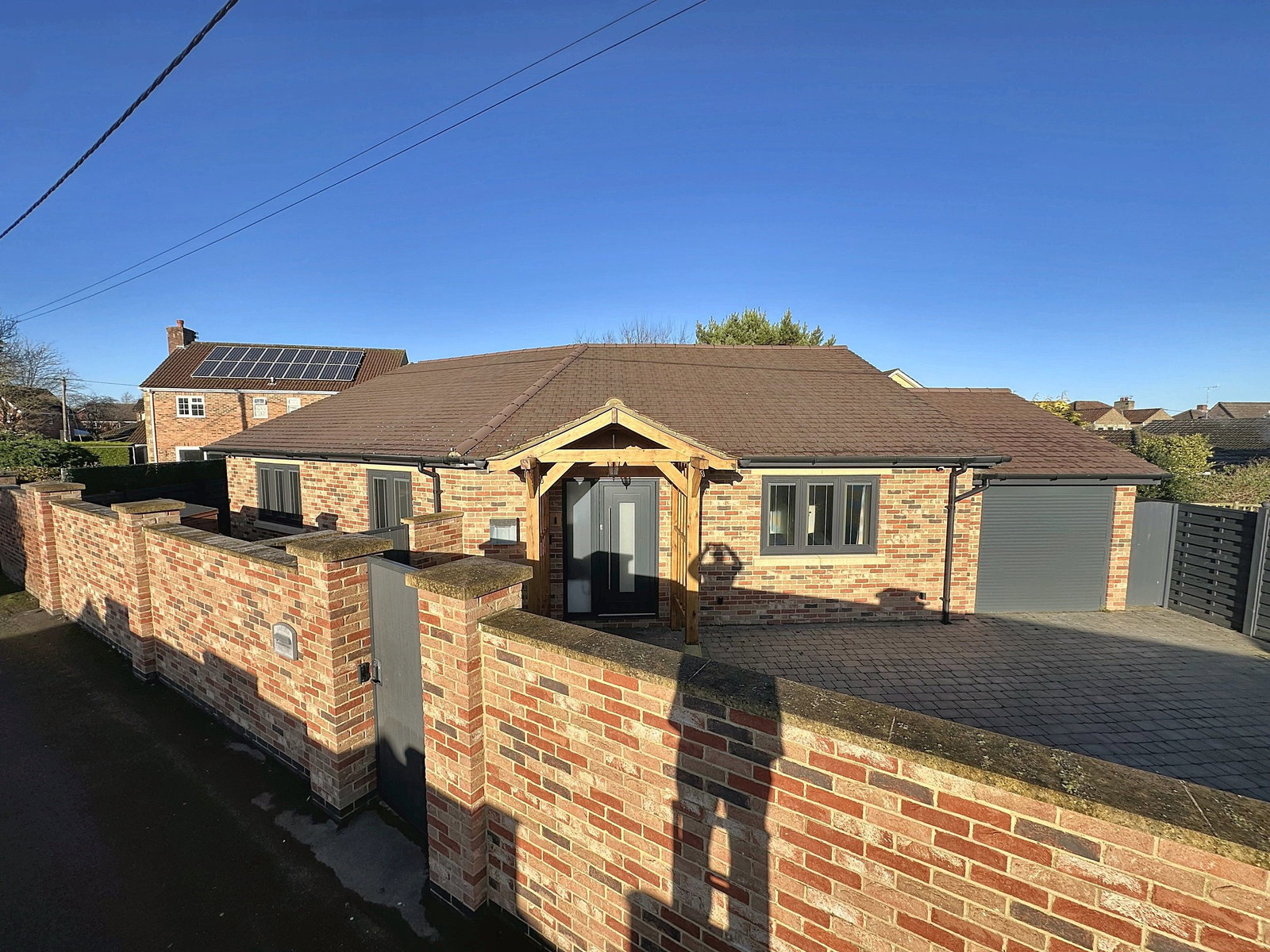 Bungalow in Westbury