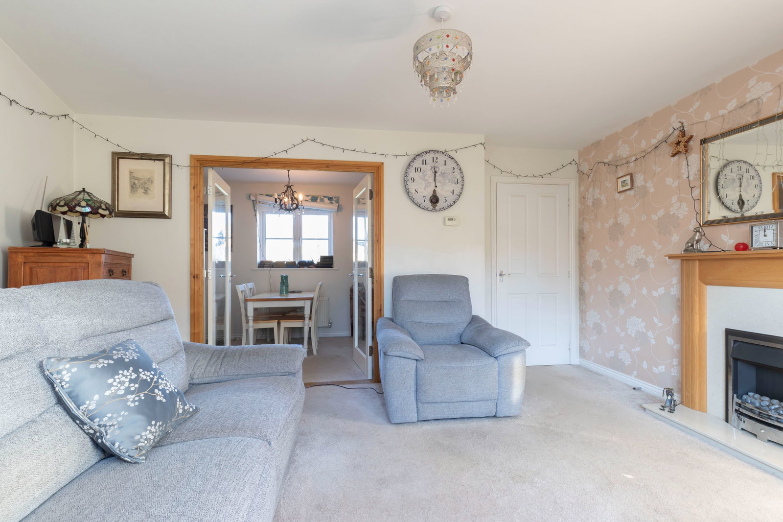 Semi Detached House in Cheltenham