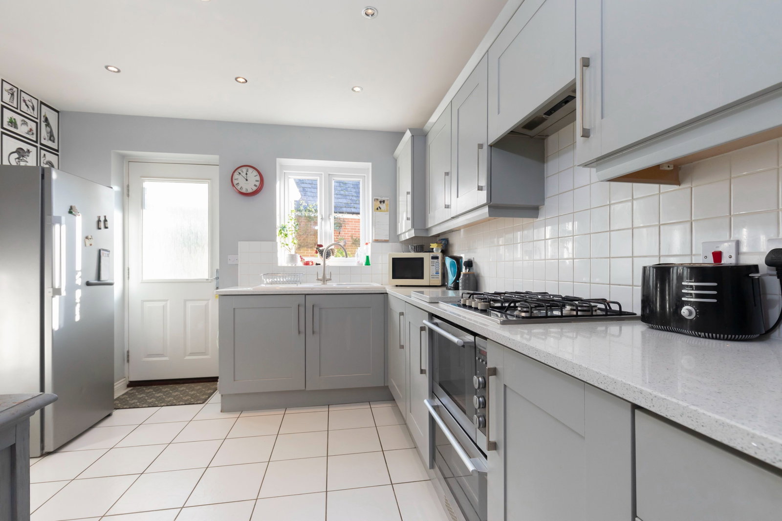 Semi Detached House in Cheltenham
