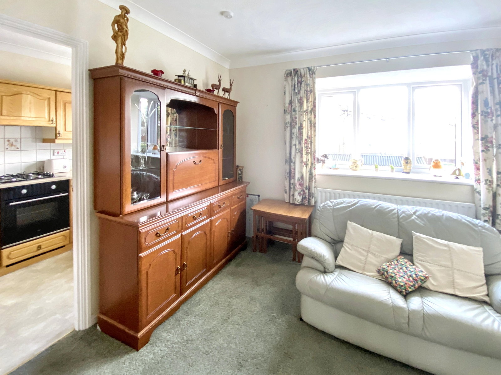 Apartment in Ashford
