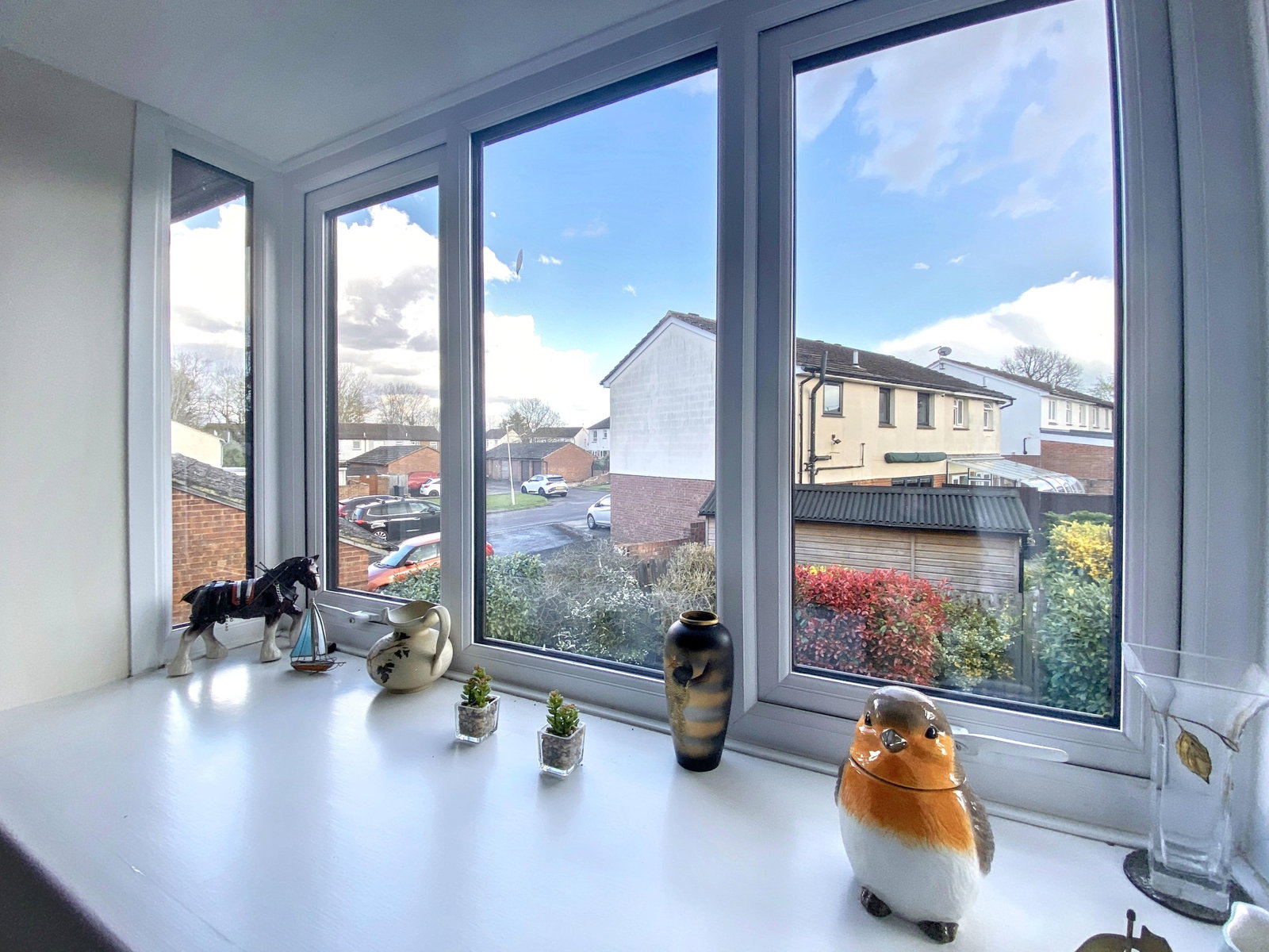 Apartment in Ashford