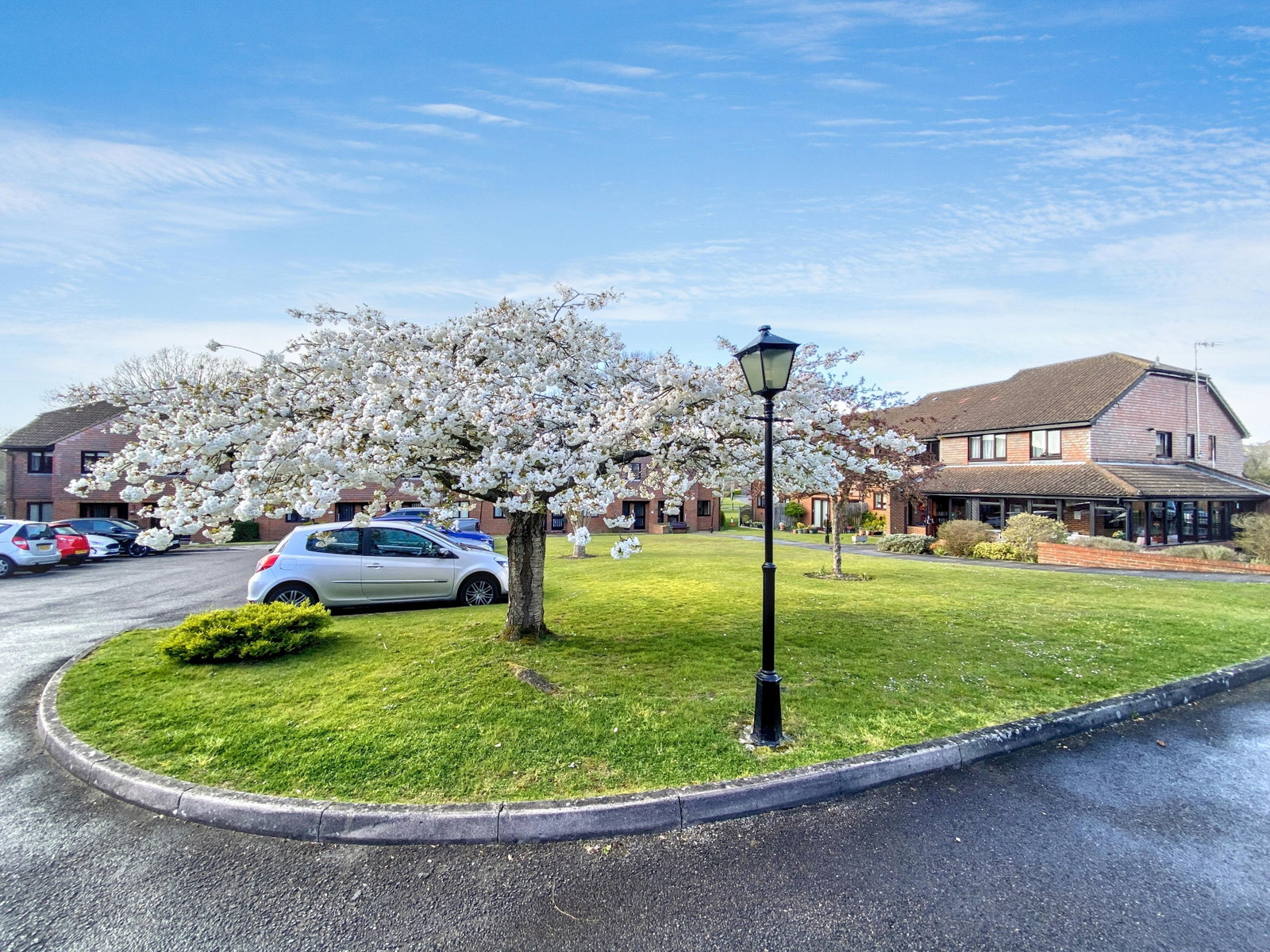 Apartment in Ashford