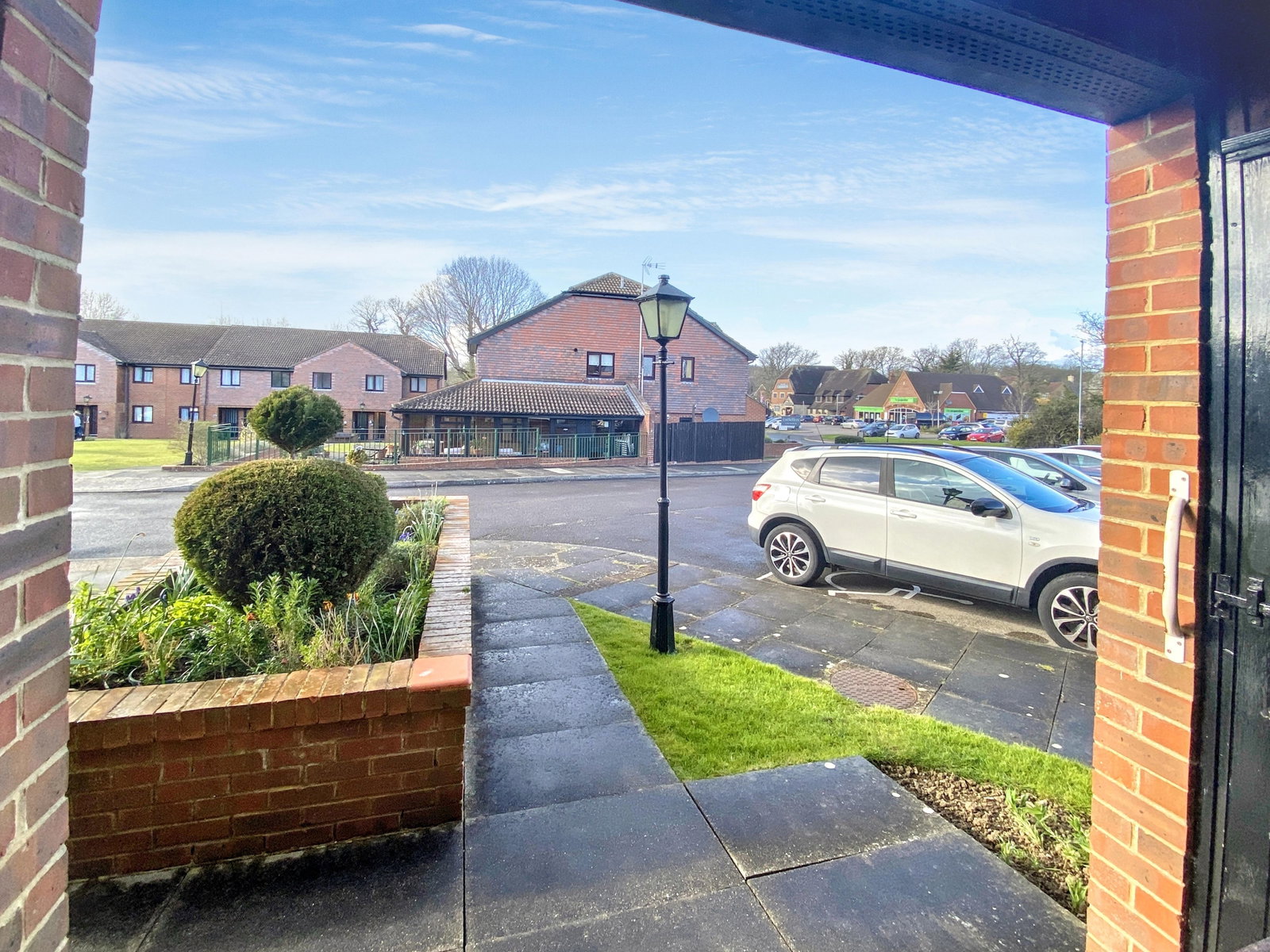 Apartment in Ashford