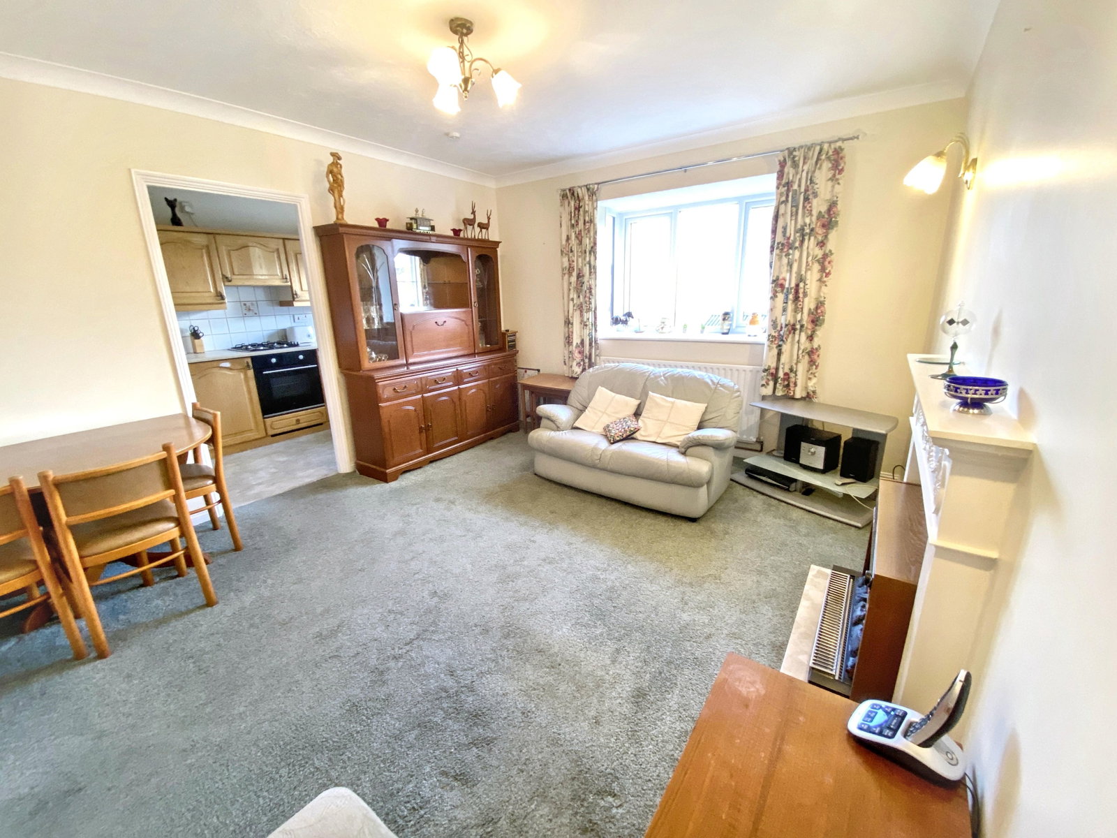Apartment in Ashford