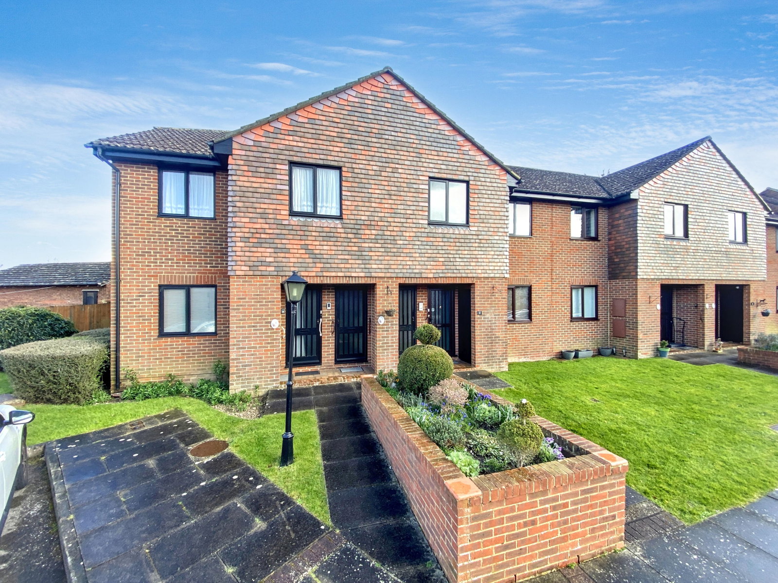 Apartment in Ashford