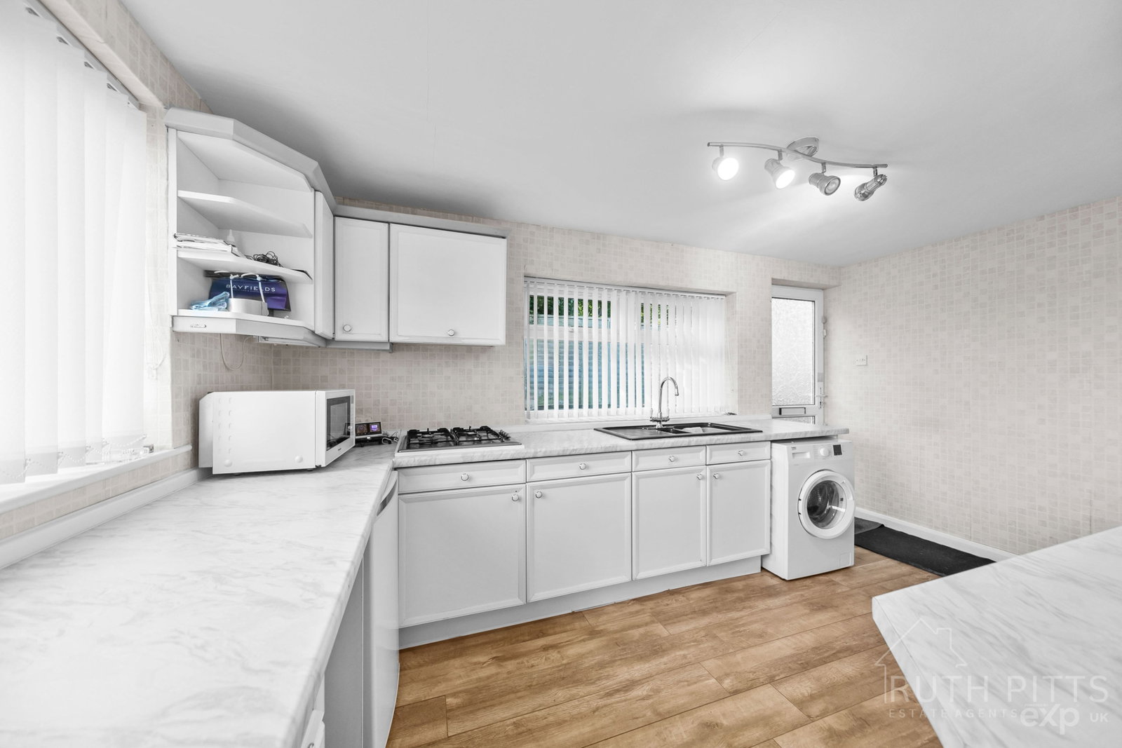 Semi Detached House in Pontefract