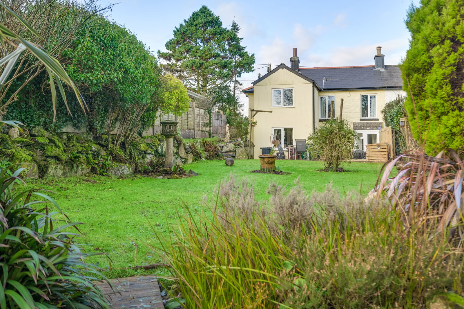 Cottage in Liskeard