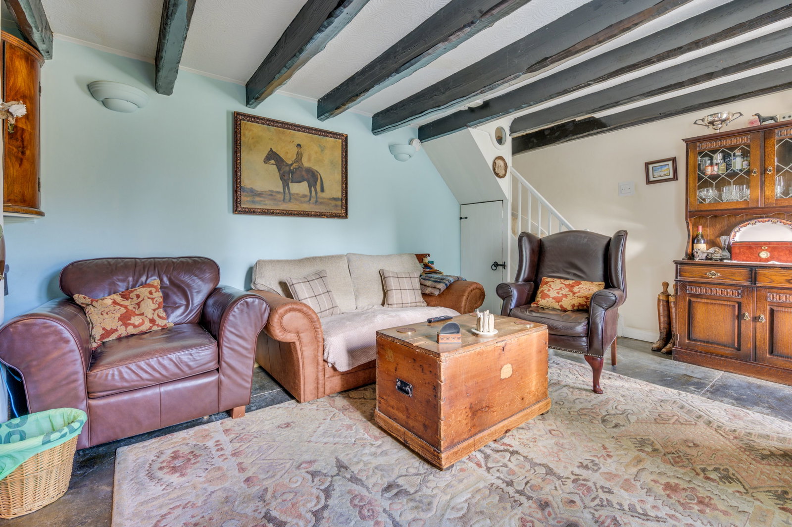Cottage in Liskeard