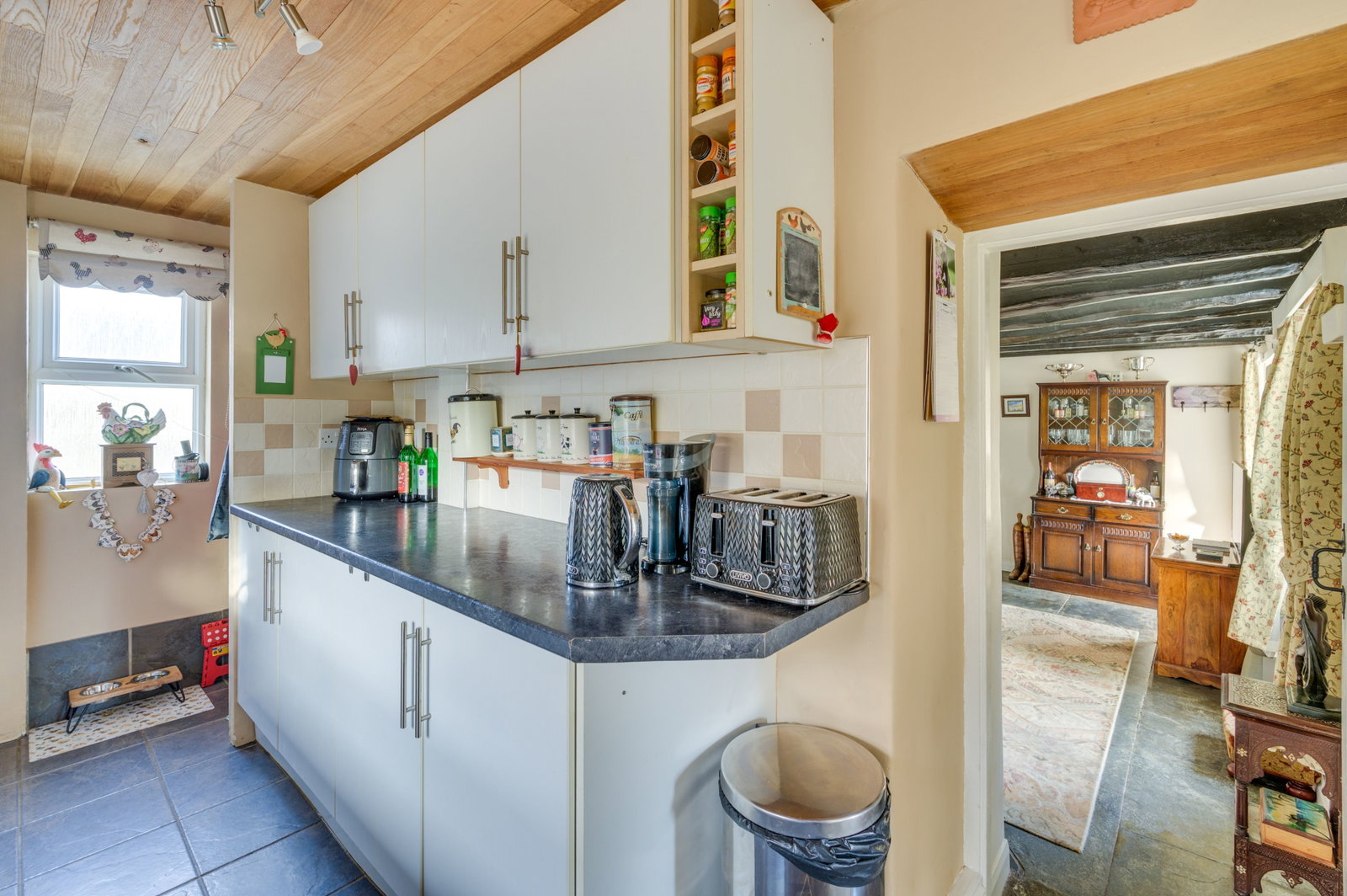 Cottage in Liskeard