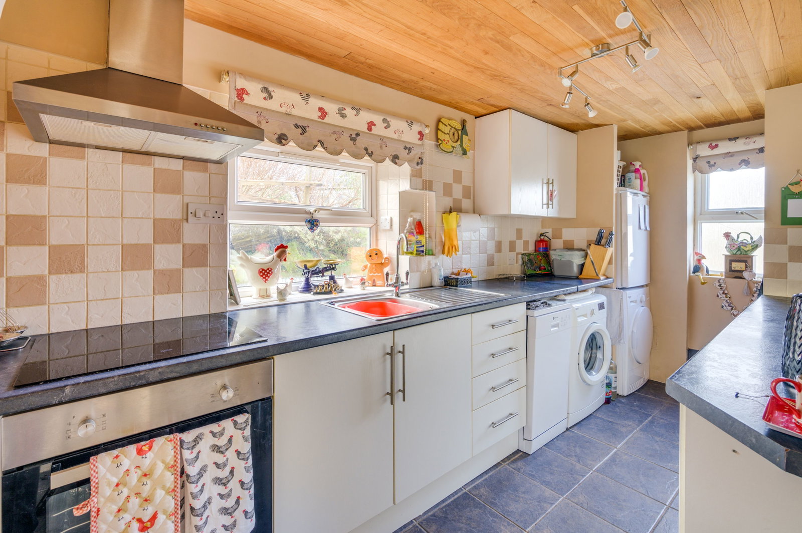 Cottage in Liskeard