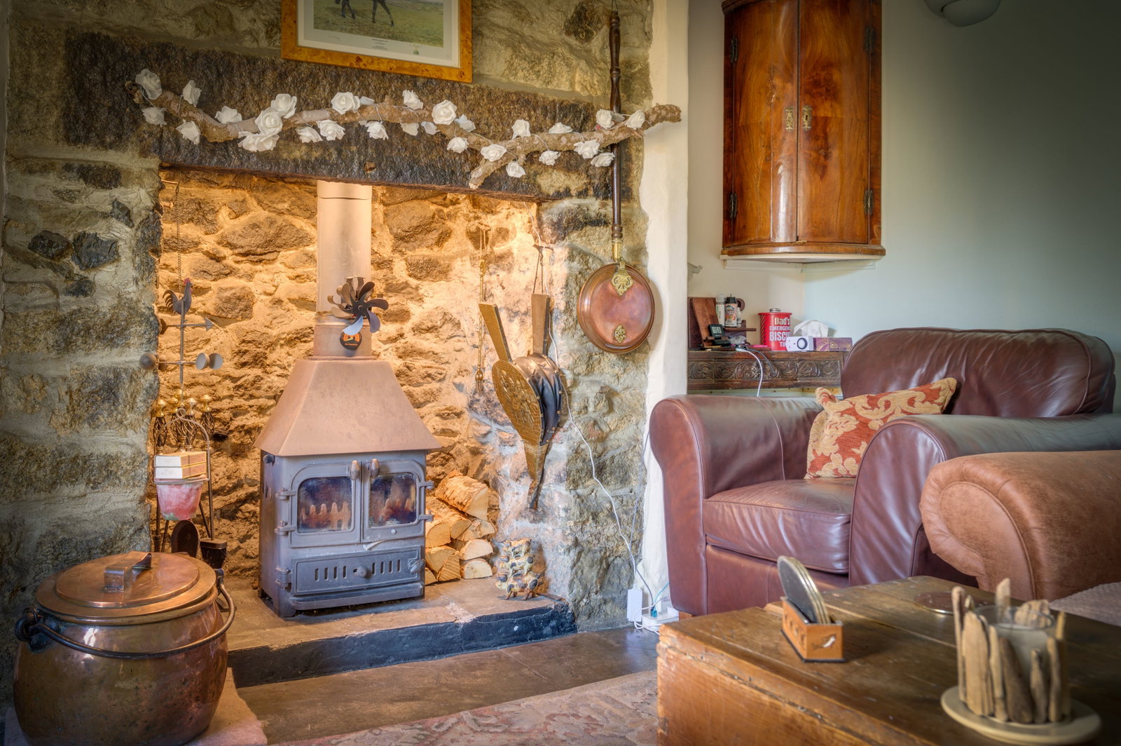 Cottage in Liskeard