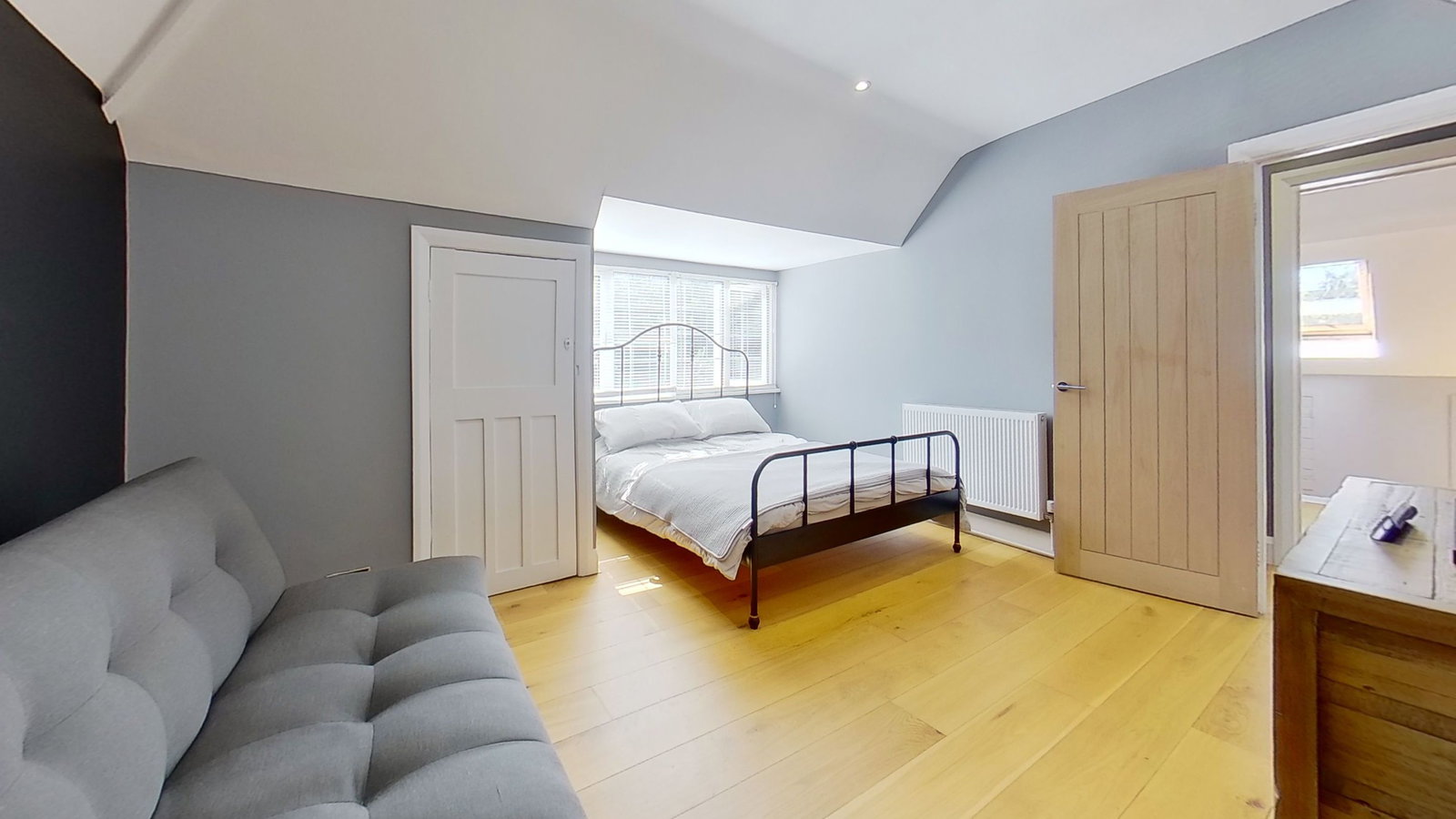 Detached House in Ramsgate