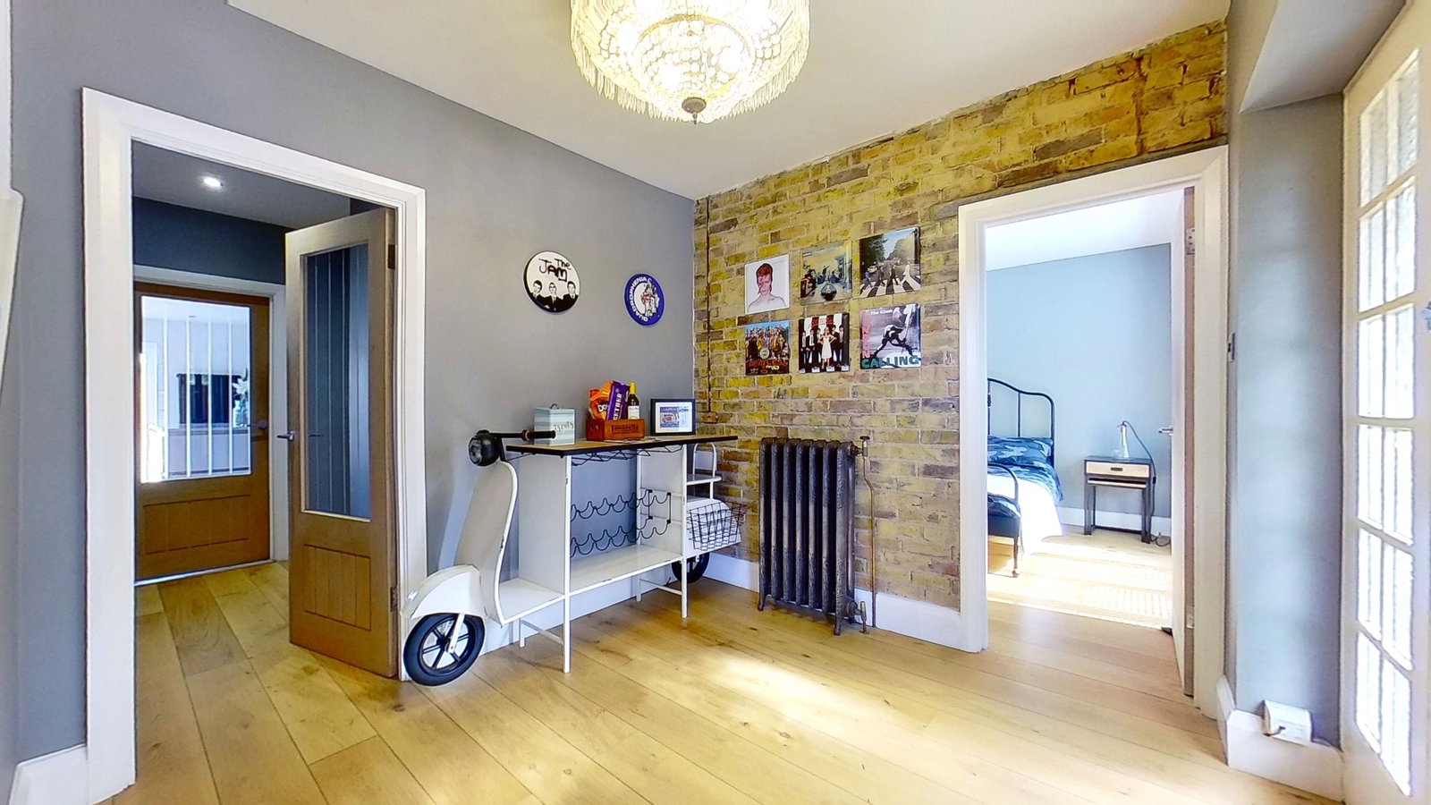 Detached House in Ramsgate
