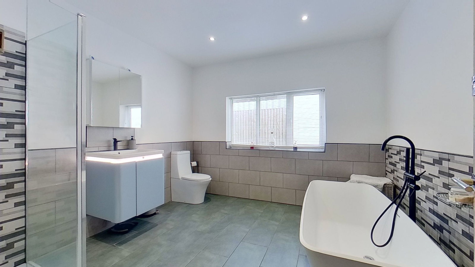 Detached House in Ramsgate