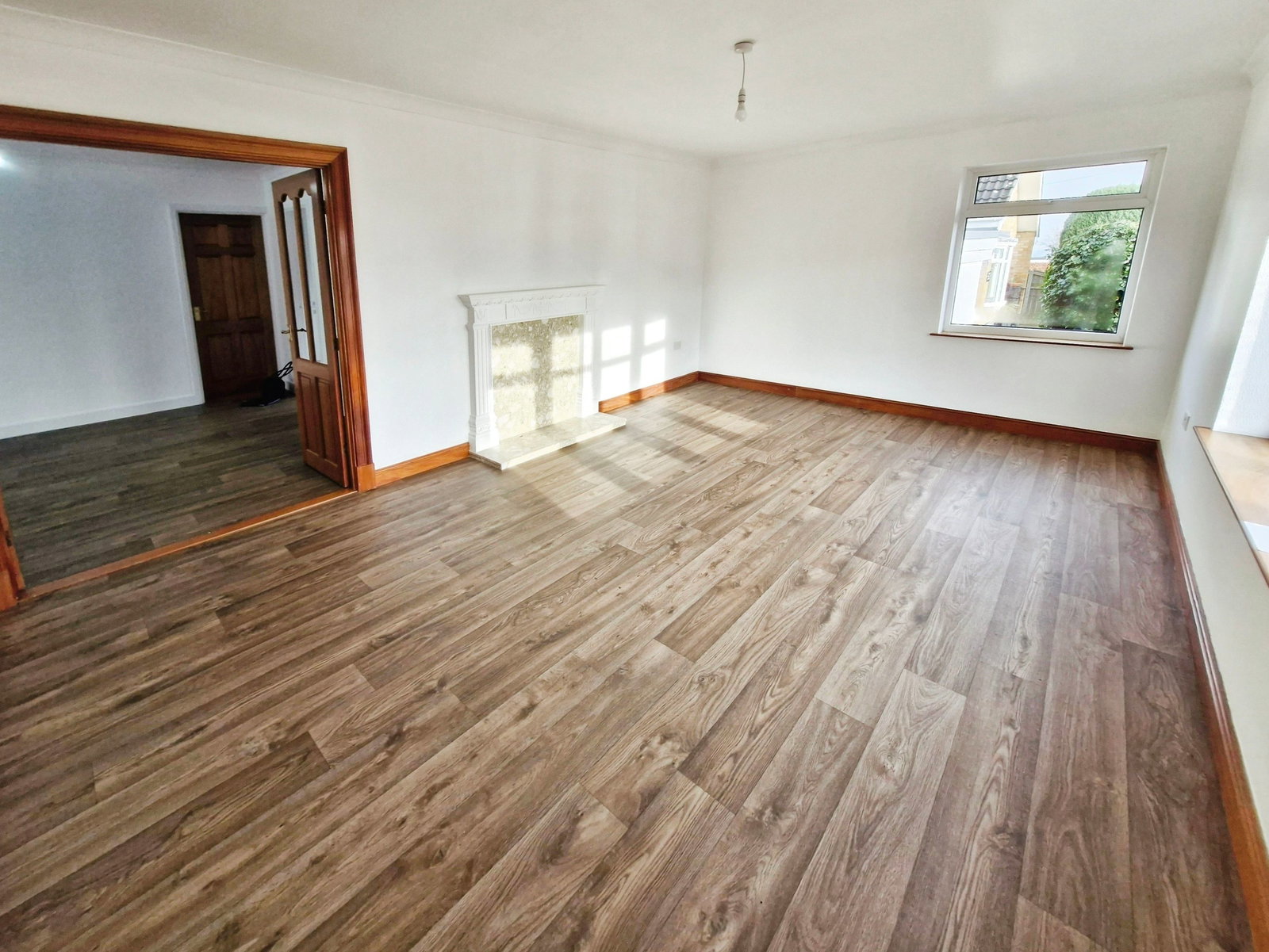 Bungalow in Hull