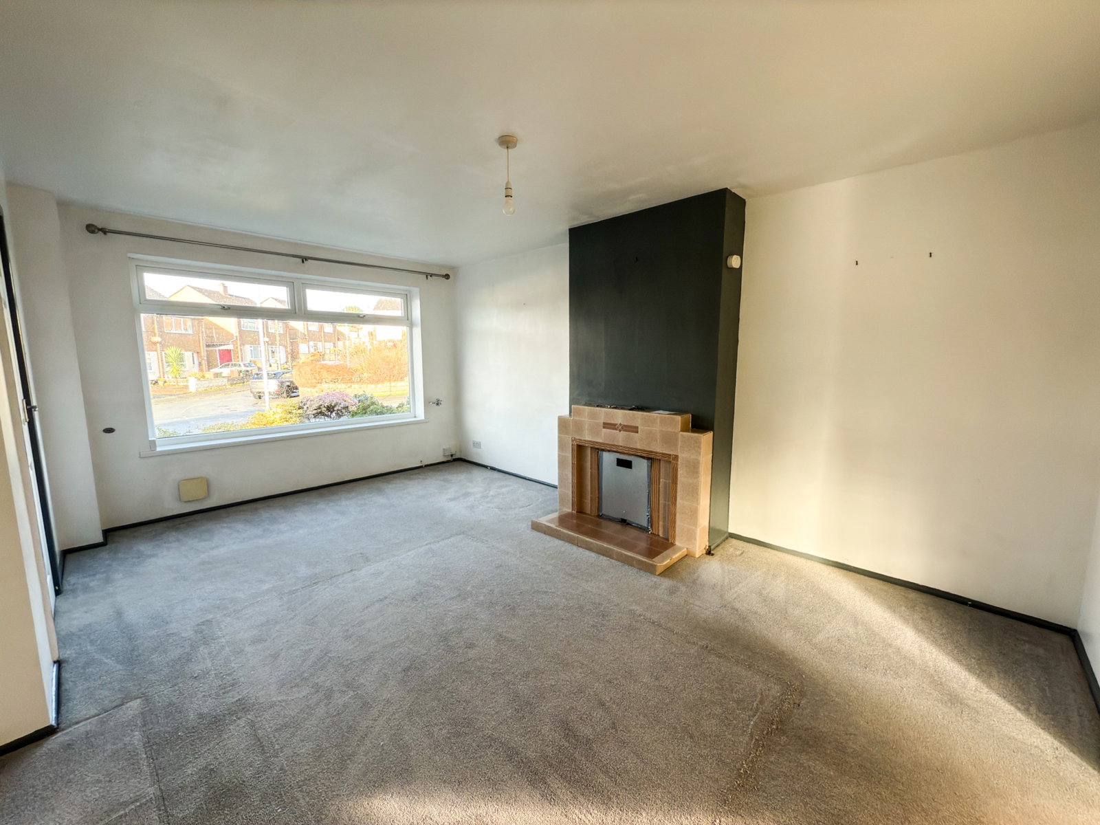 Semi Detached House for sale in Plymouth, Dolphin Court Road, Plymstock