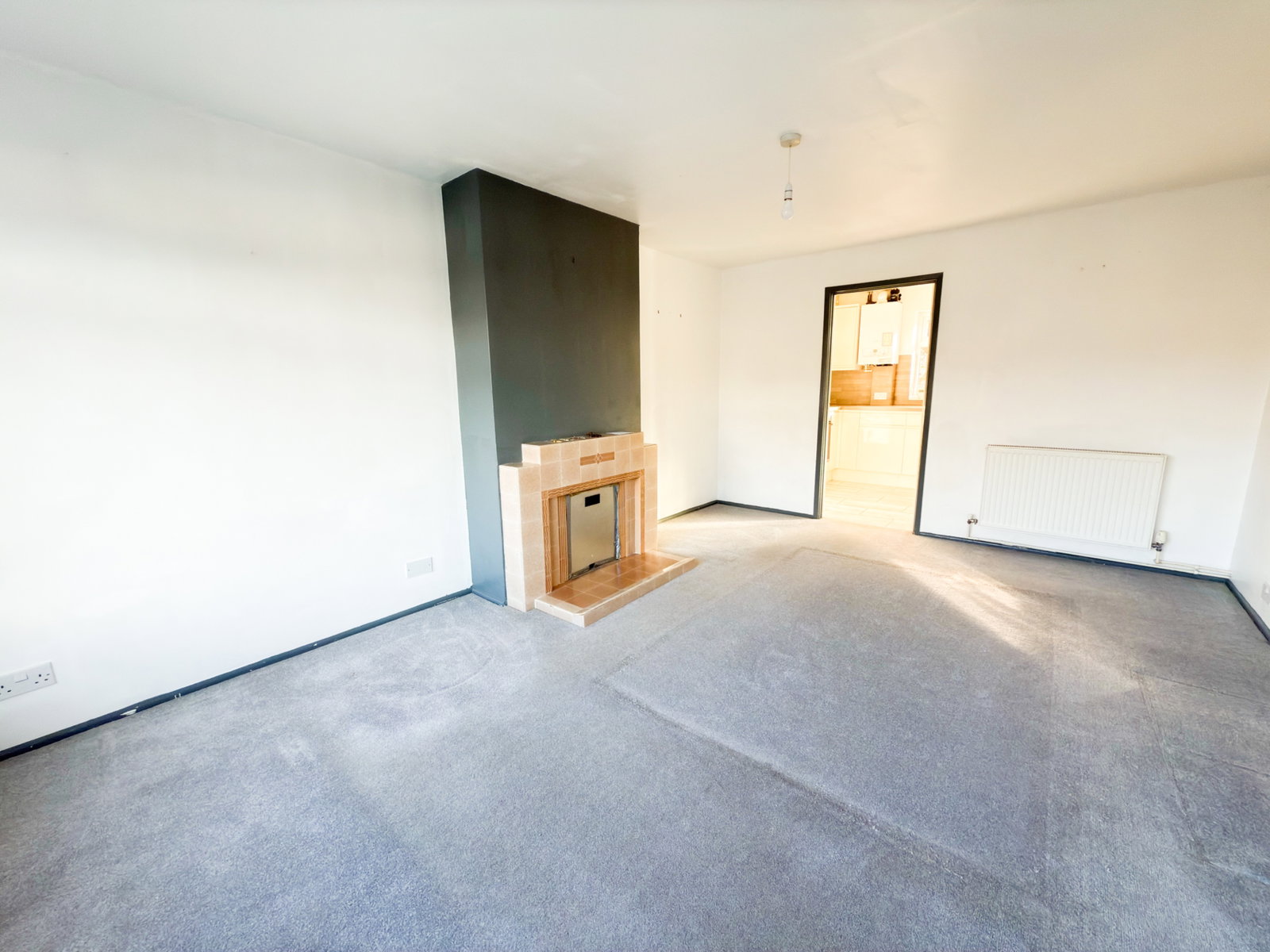 Semi Detached House for sale in Plymouth, Dolphin Court Road, Plymstock