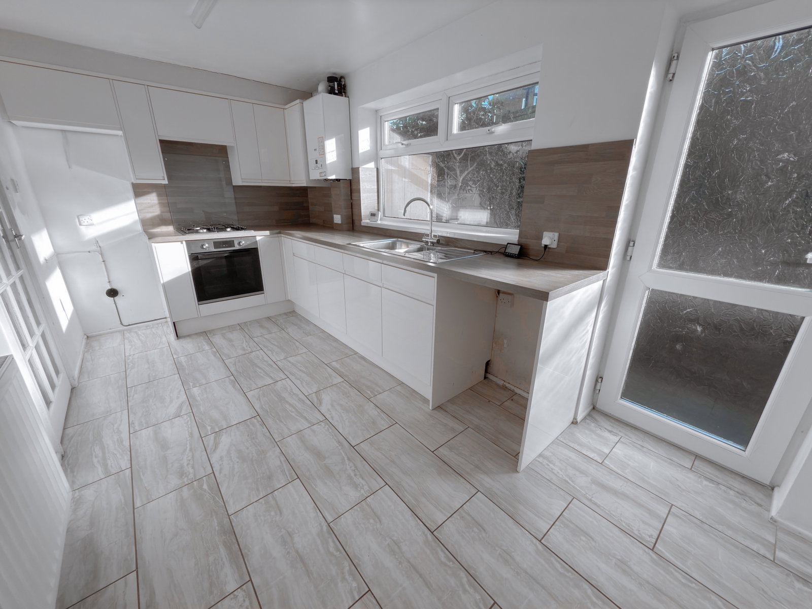 Semi Detached House for sale in Plymouth, Dolphin Court Road, Plymstock