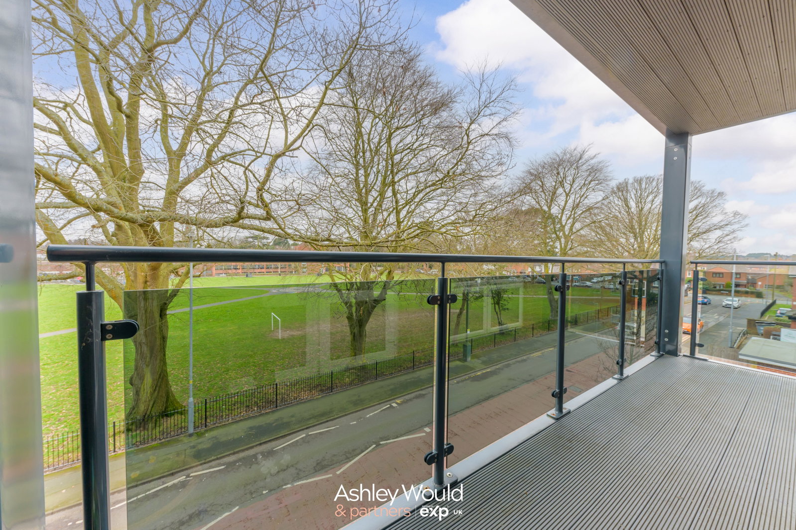Apartment in Bromsgrove