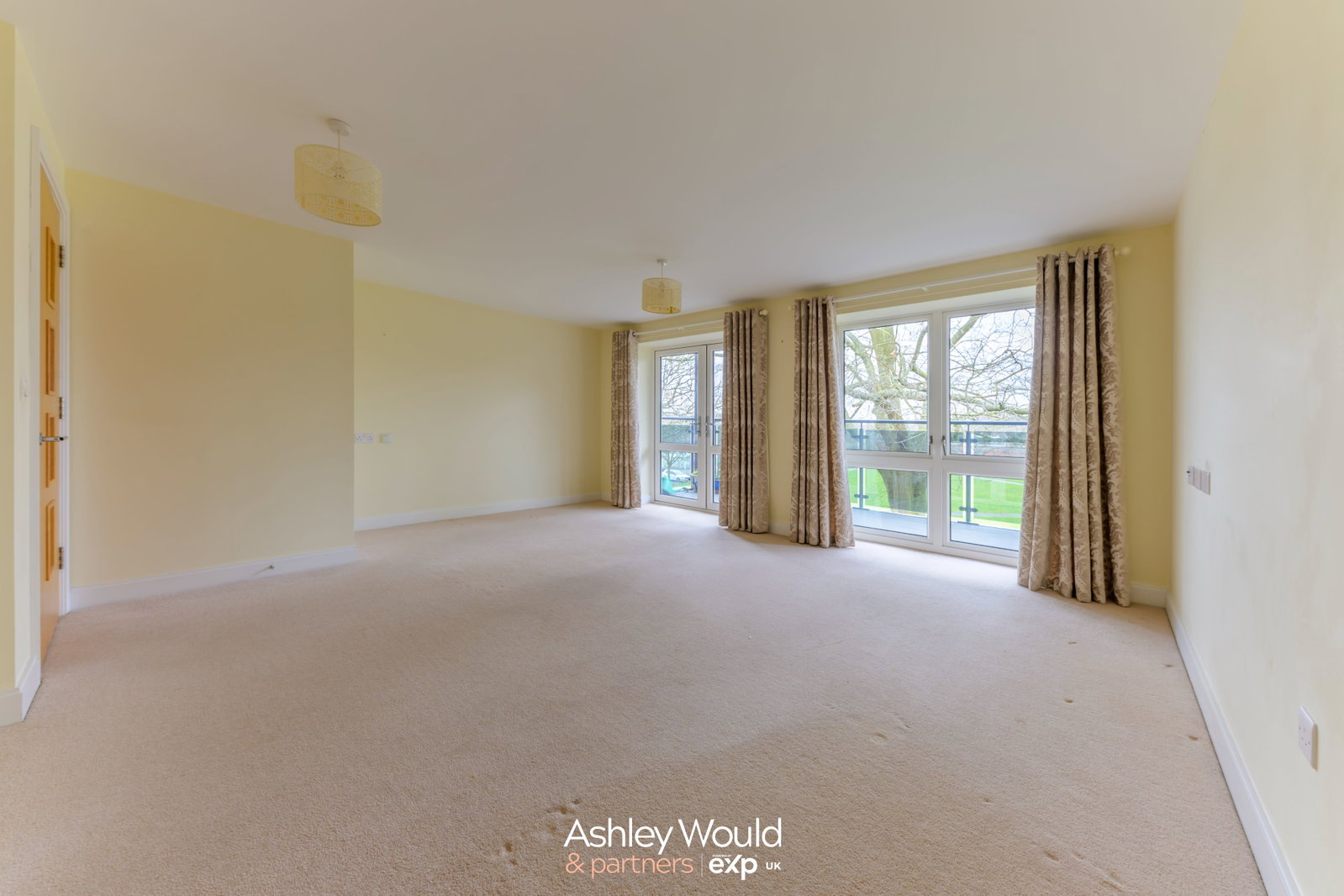 Apartment in Bromsgrove