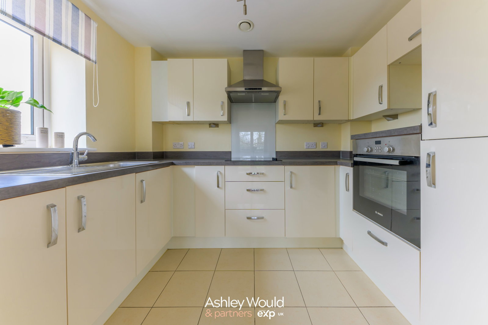 Apartment in Bromsgrove