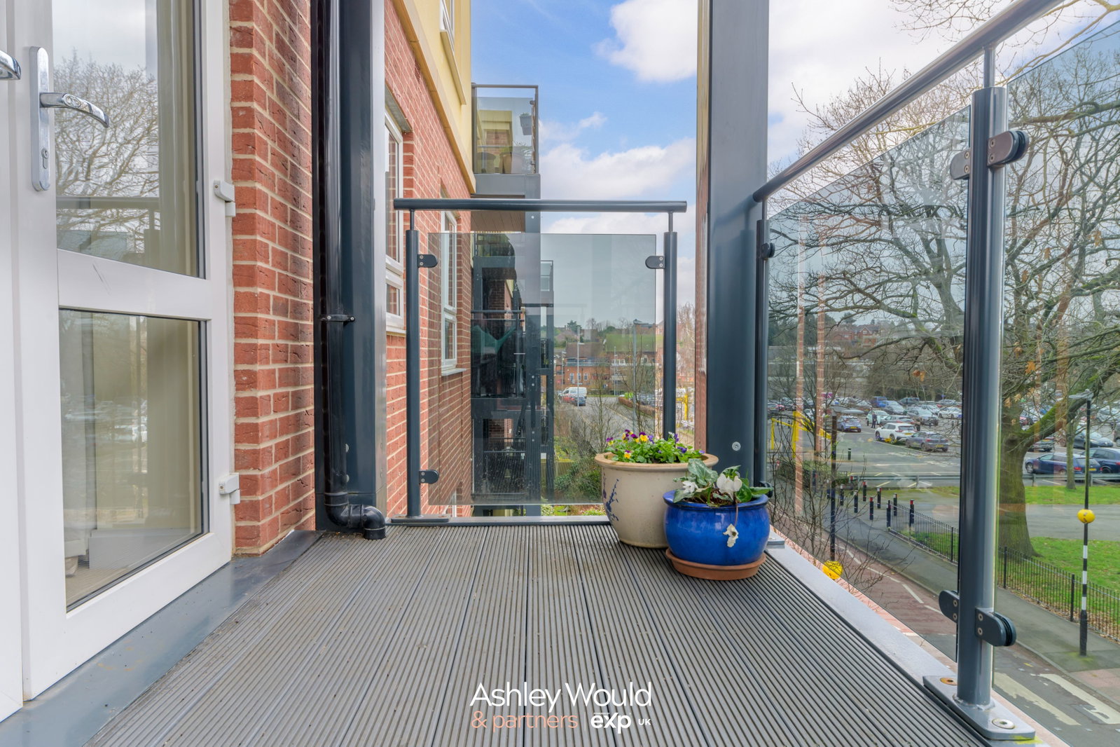 Apartment in Bromsgrove
