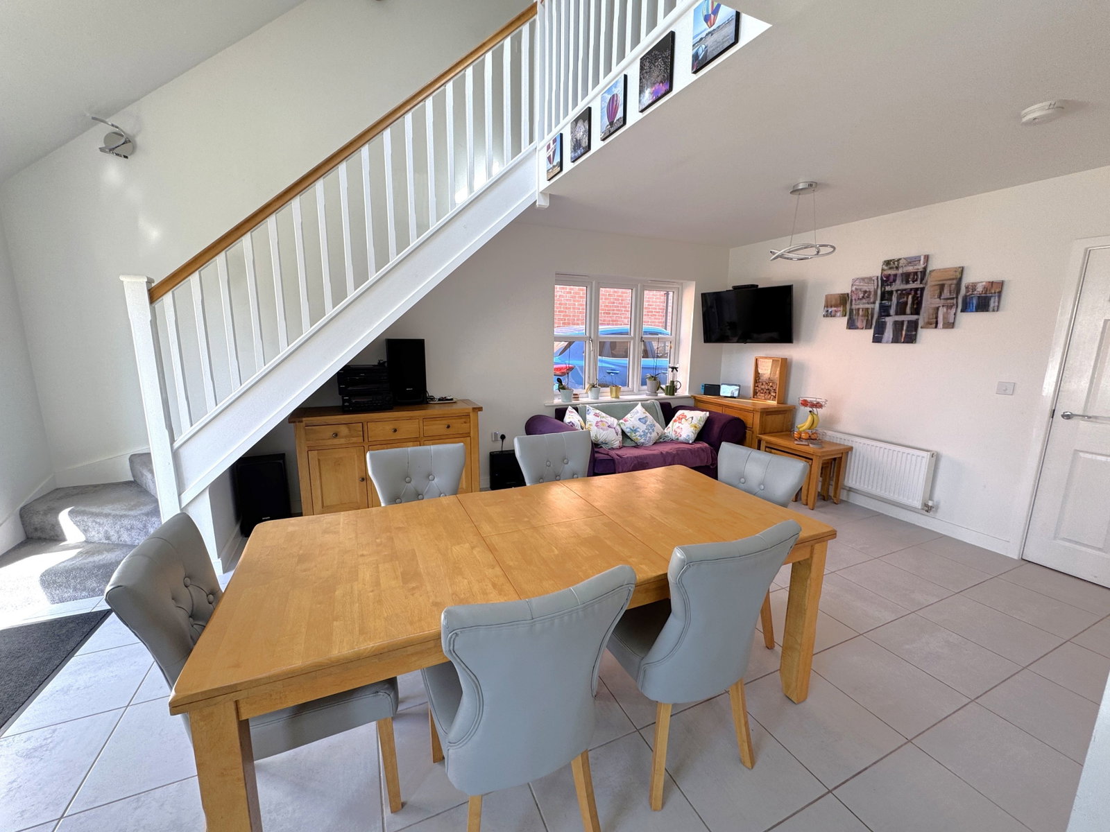 Detached House in Winslow