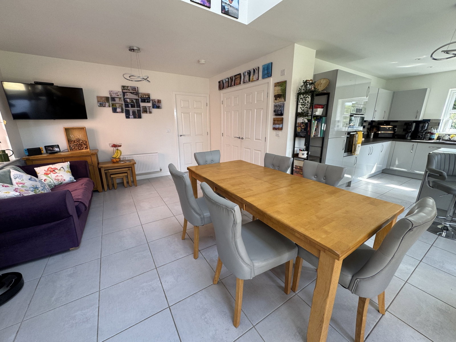 Detached House in Winslow