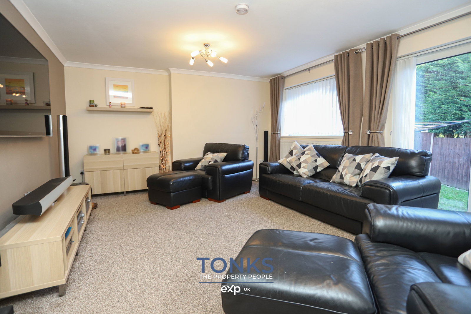 Semi Detached House in Birmingham