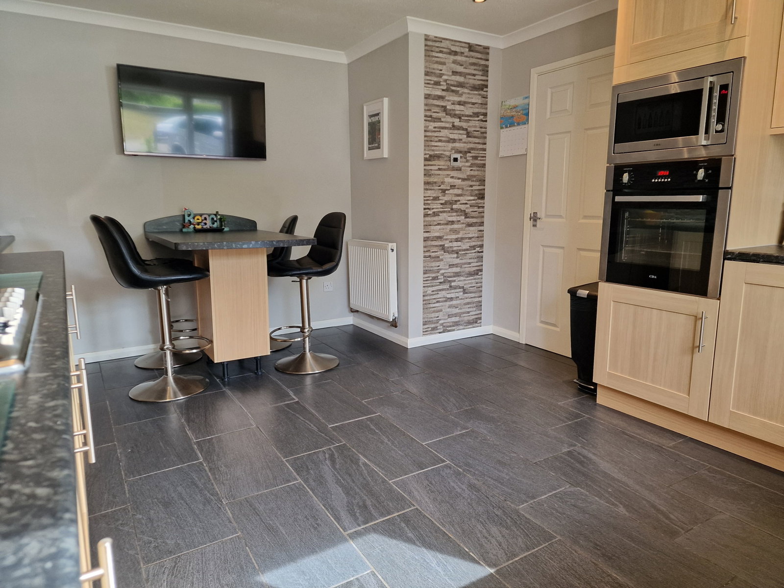 Semi Detached House in Birmingham