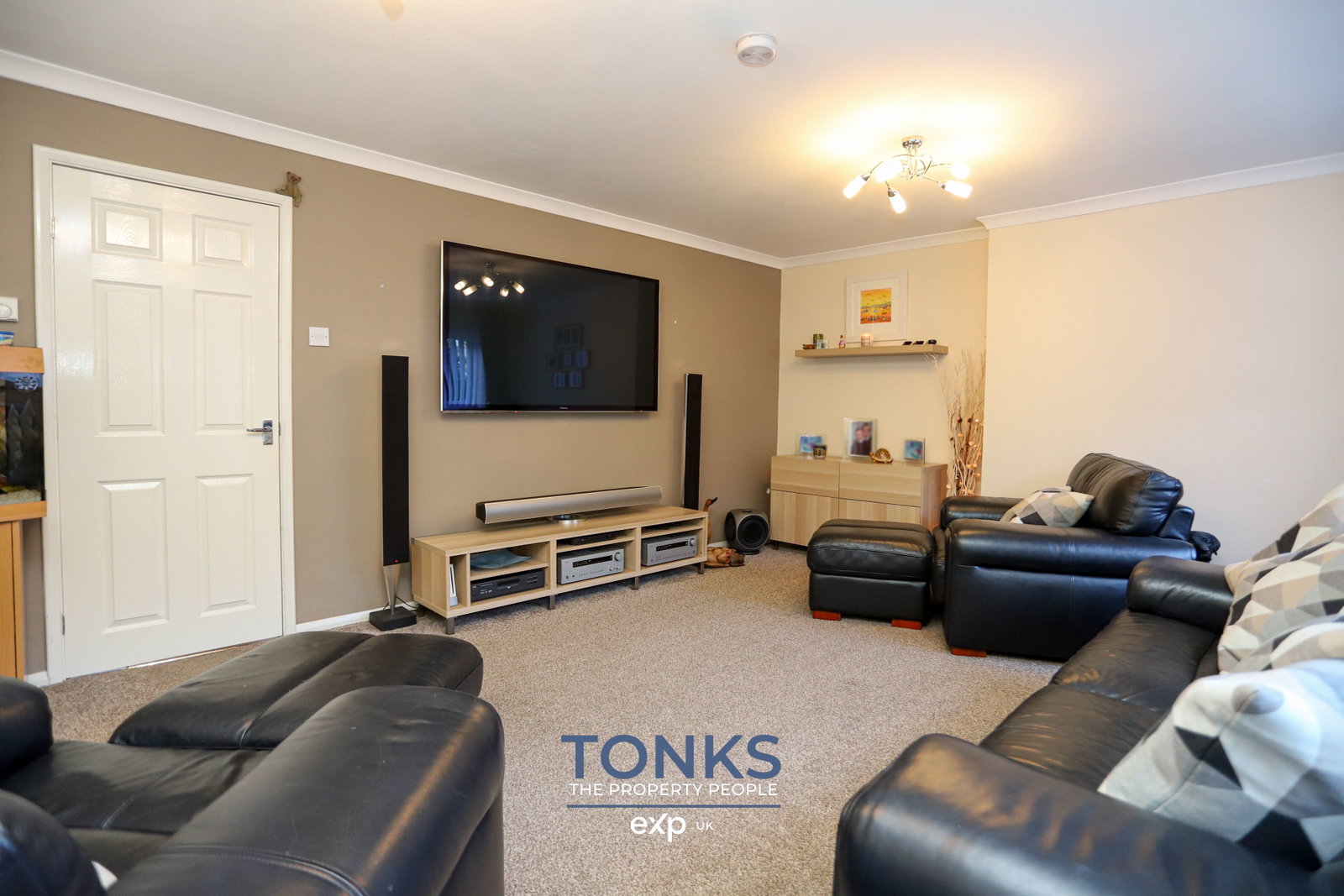 Semi Detached House in Birmingham