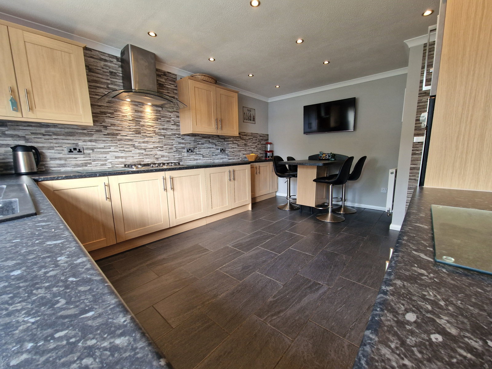 Semi Detached House in Birmingham