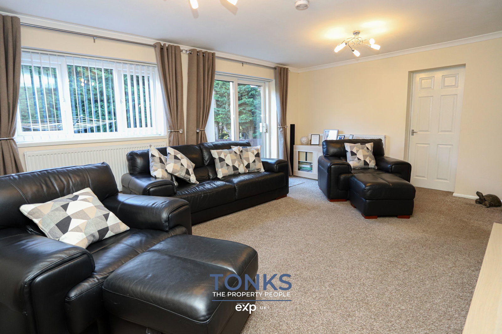 Semi Detached House in Birmingham