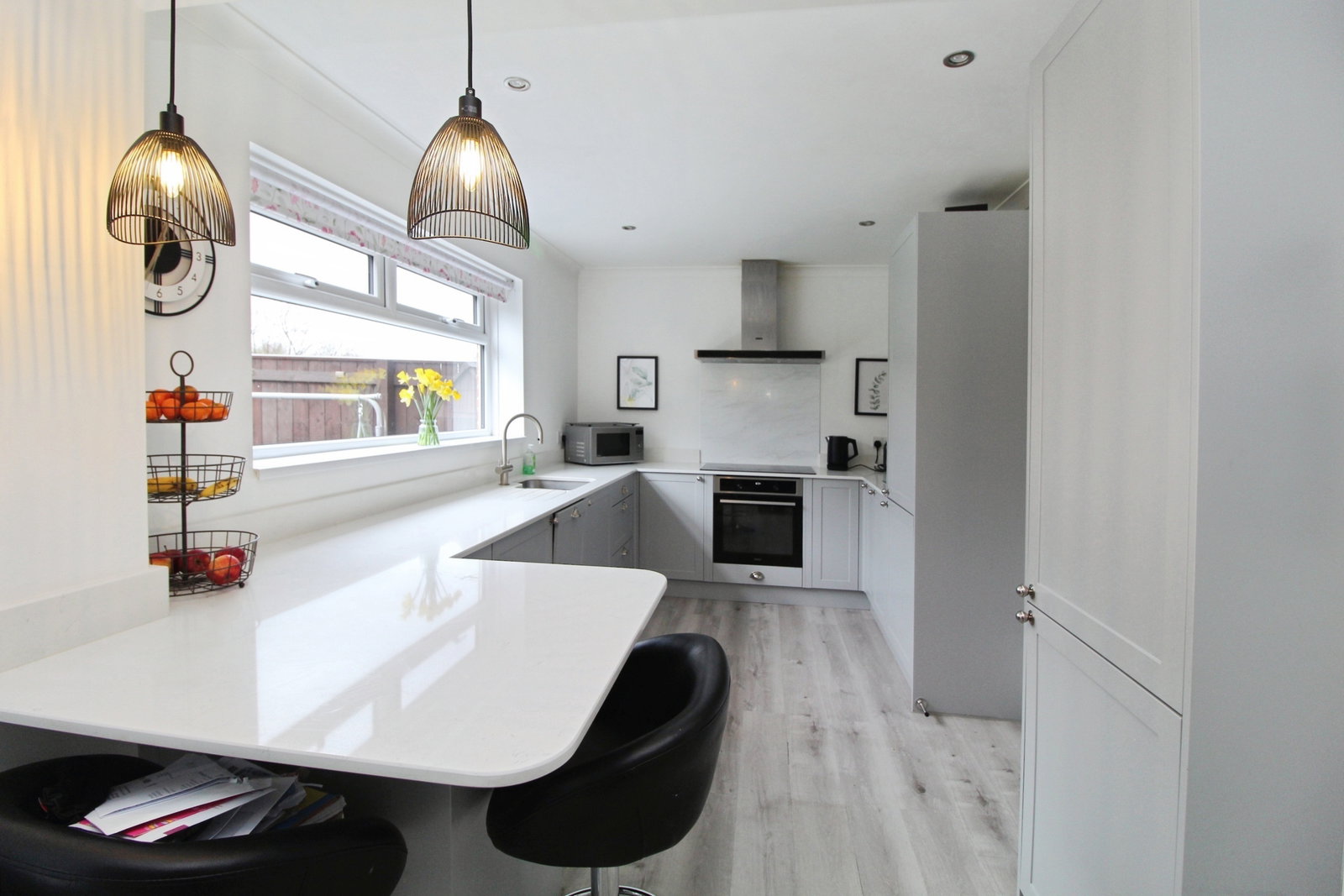 Semi Detached House in Prudhoe