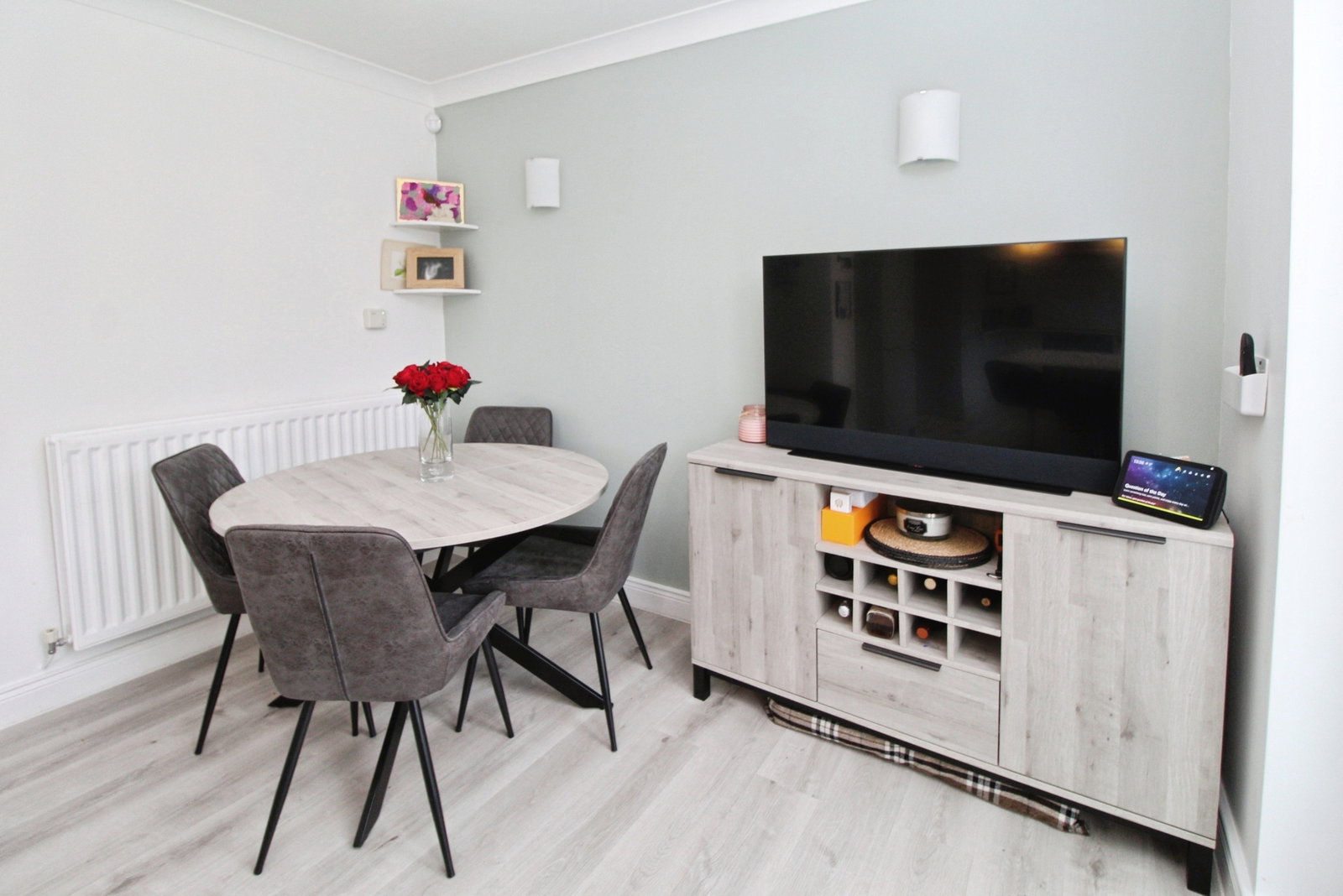 Semi Detached House in Prudhoe