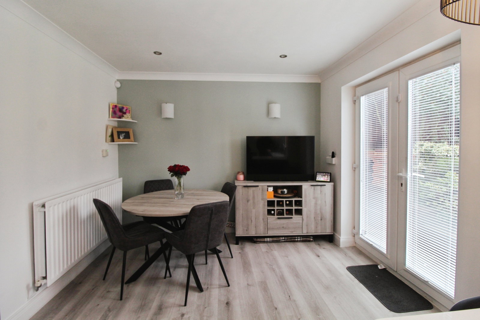 Semi Detached House in Prudhoe