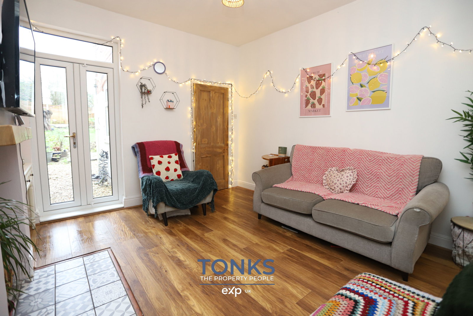 Terraced House in Smethwick